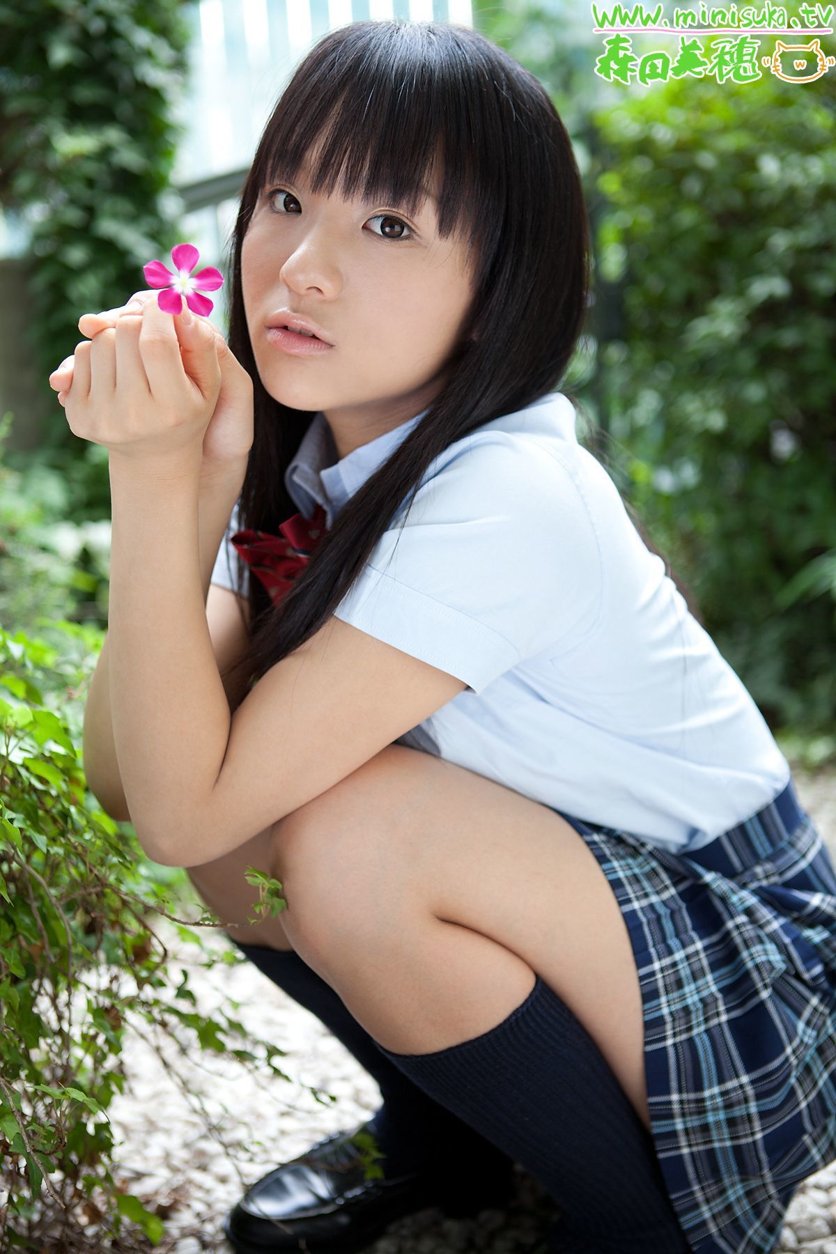 森田美穂 Miho Morita-图18