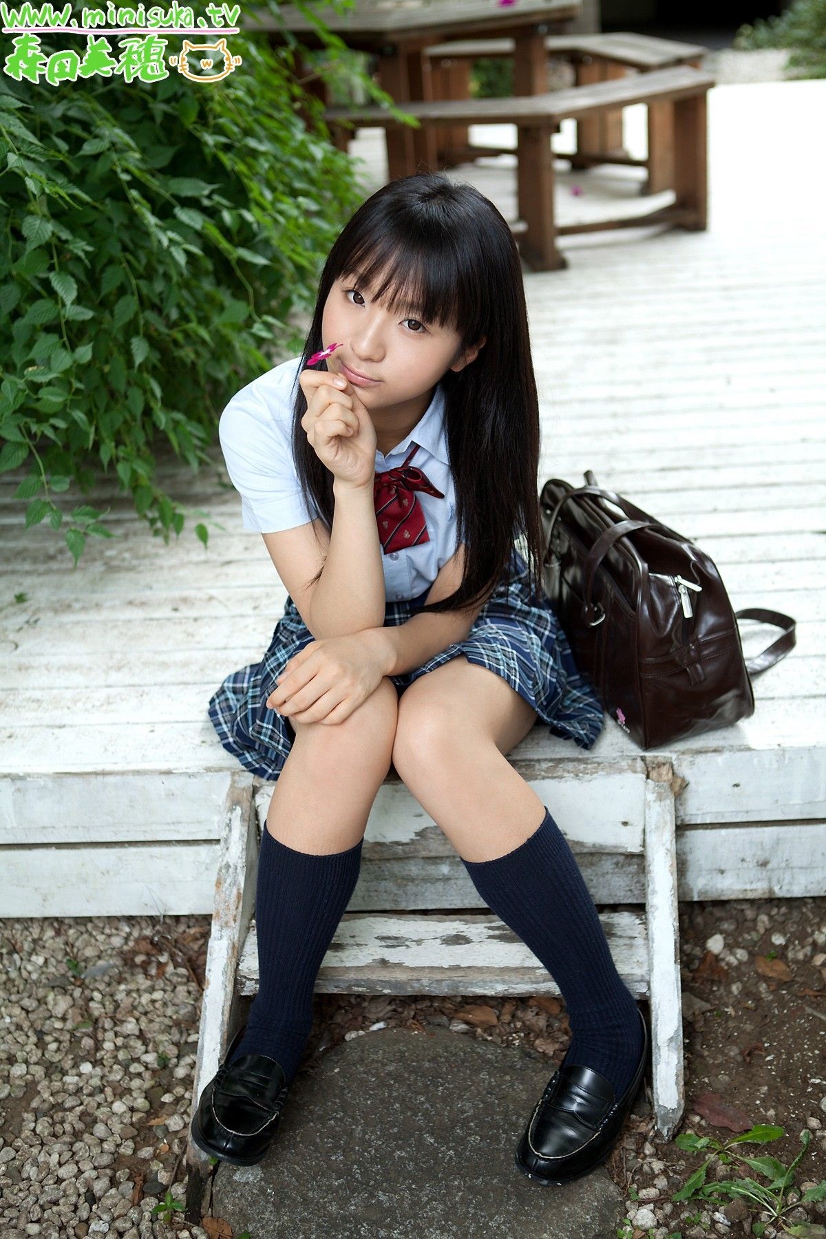 森田美穂 Miho Morita-图19