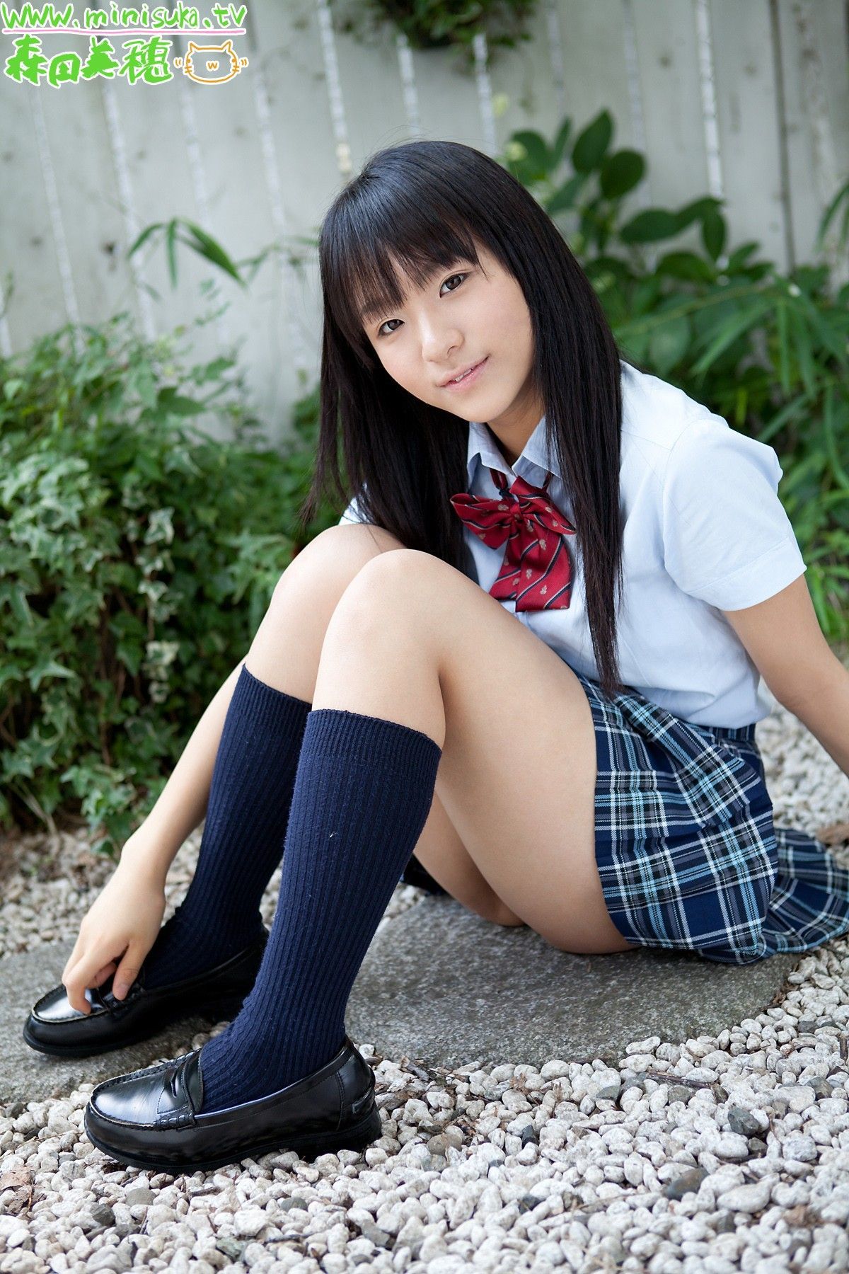 森田美穂 Miho Morita-图2