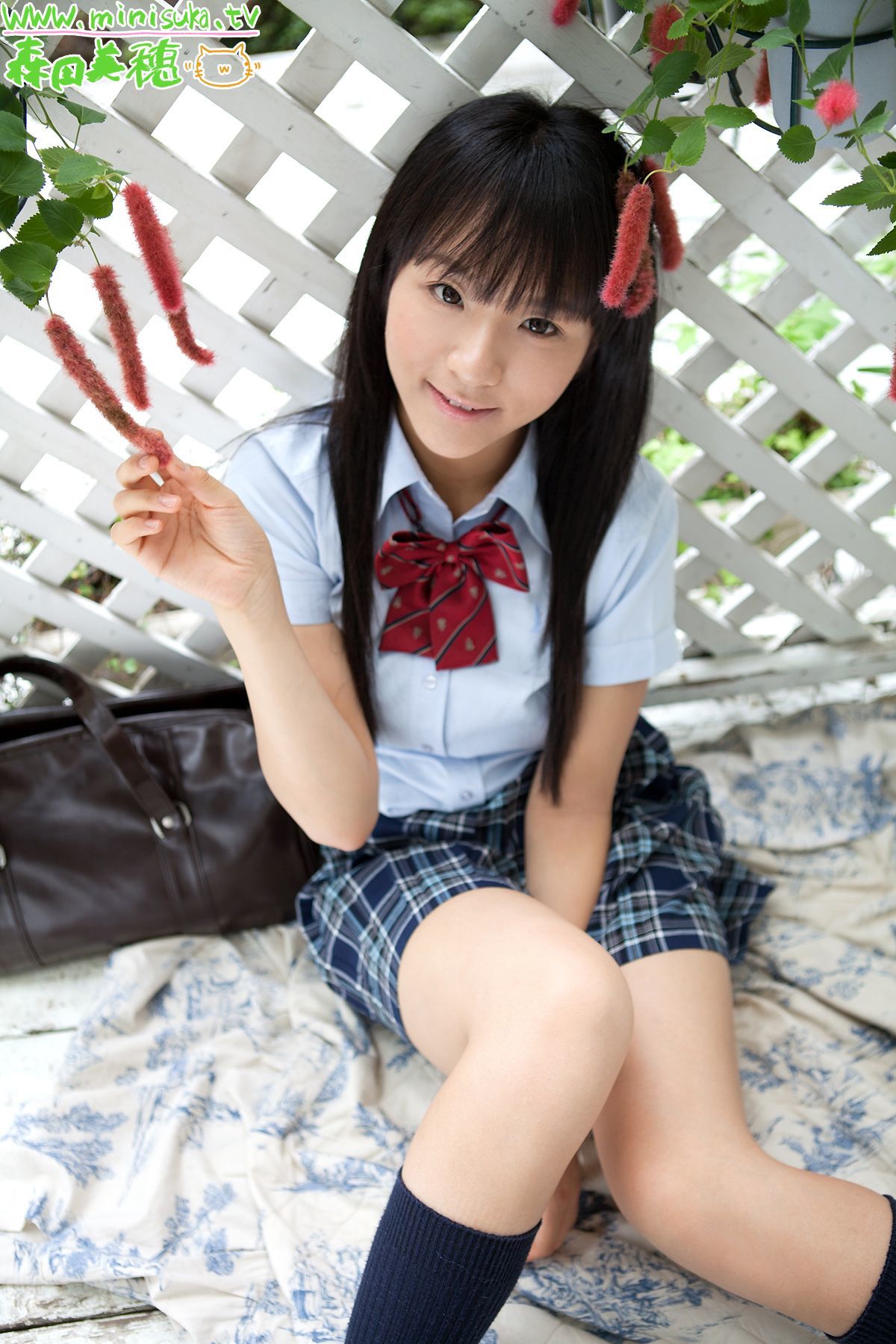 森田美穂 Miho Morita-图30