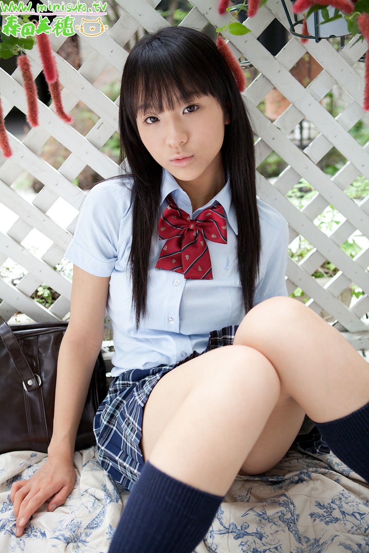 森田美穂 Miho Morita-图31