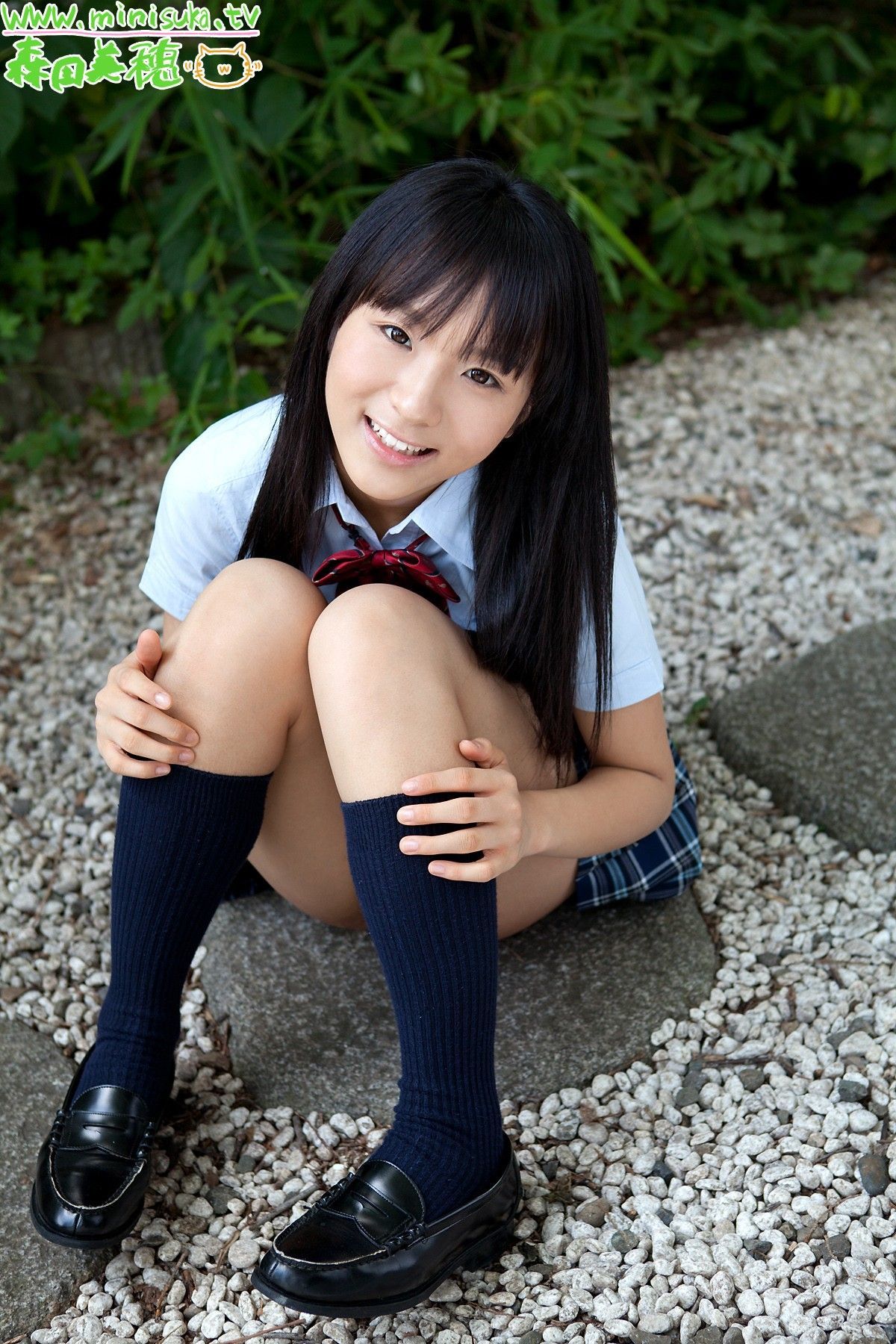 森田美穂 Miho Morita-图3