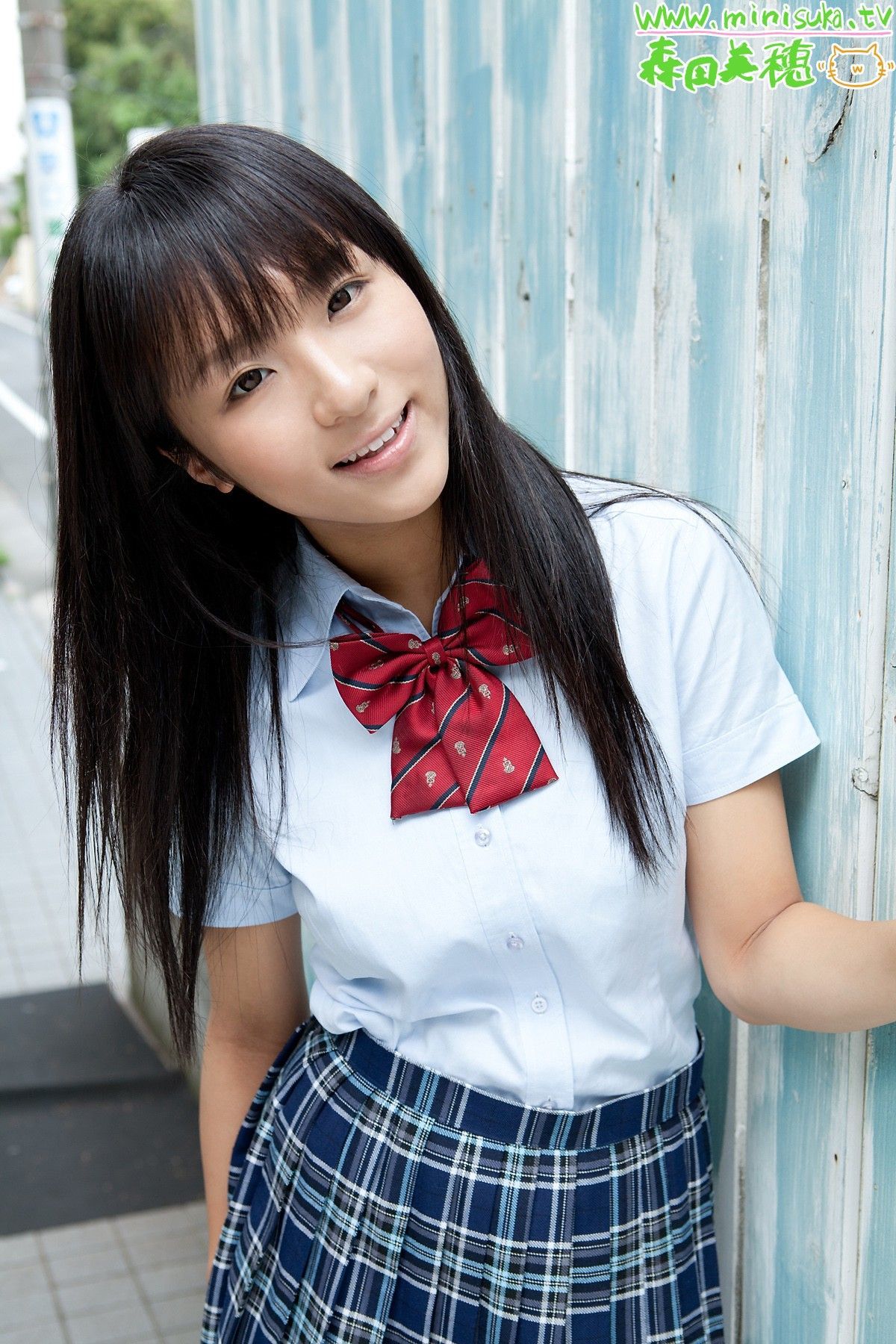 森田美穂 Miho Morita-图44