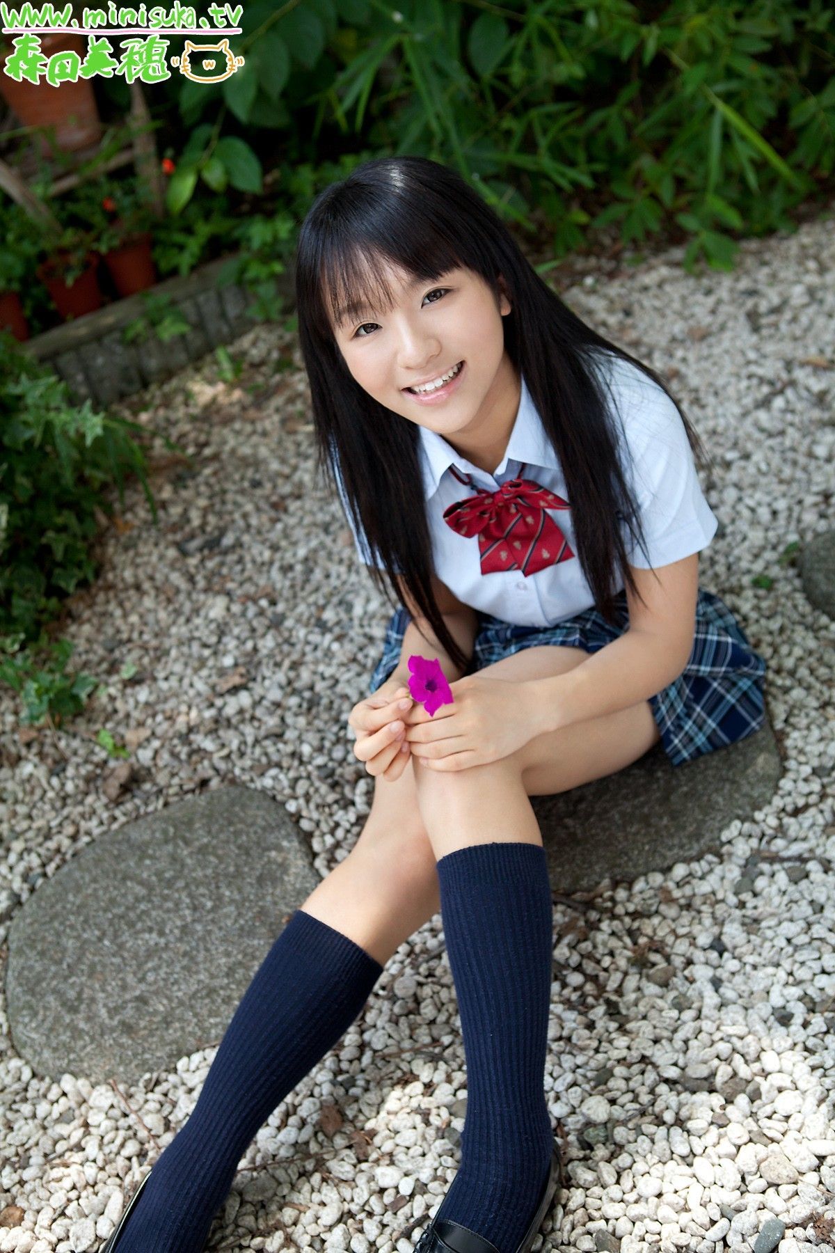 森田美穂 Miho Morita-图4