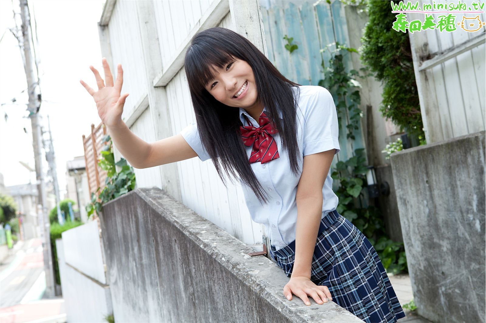 森田美穂 Miho Morita-图66