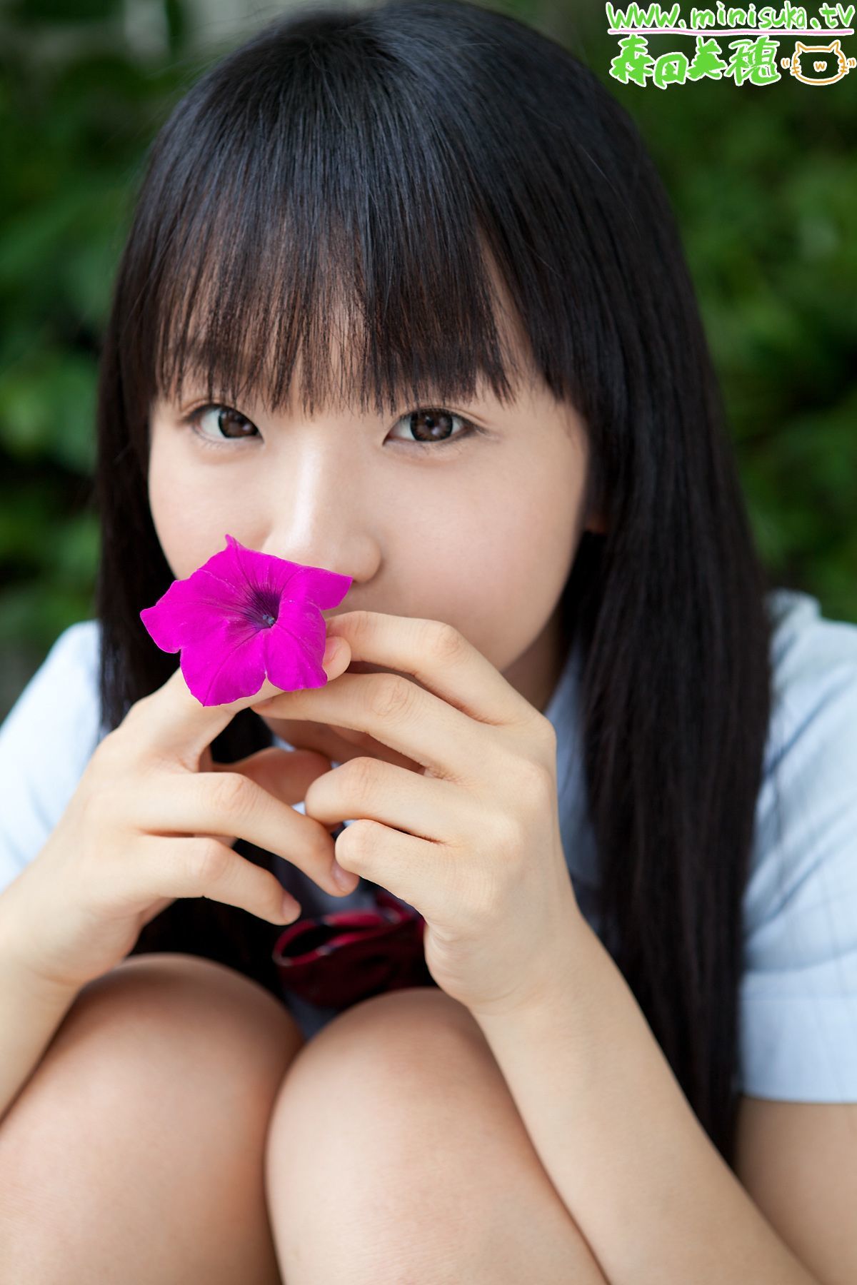 森田美穂 Miho Morita-图6