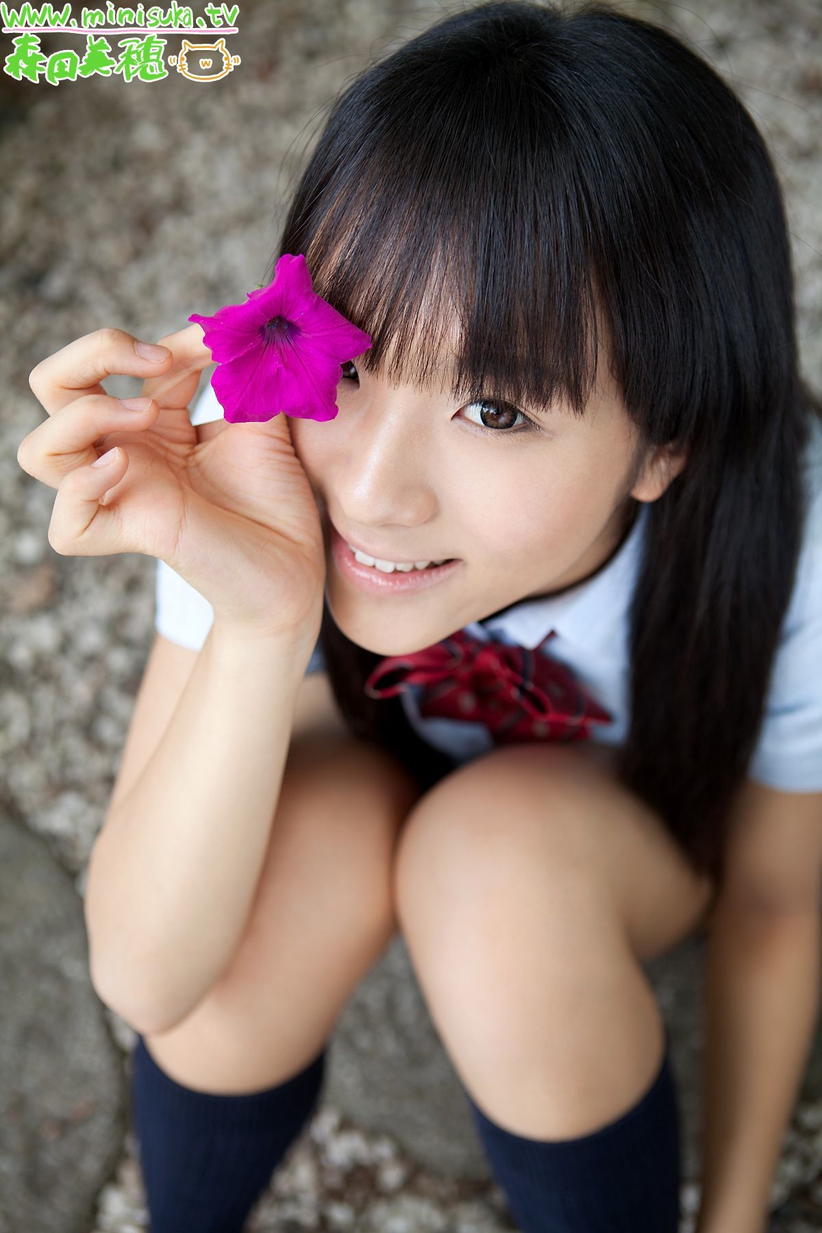 森田美穂 Miho Morita-图8