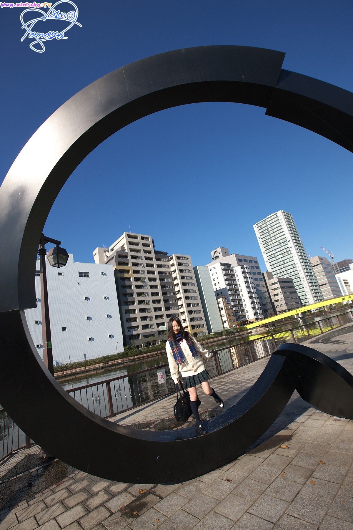 ほしの智世/星野智世 Tomoyo Hoshino 第一部-图0
