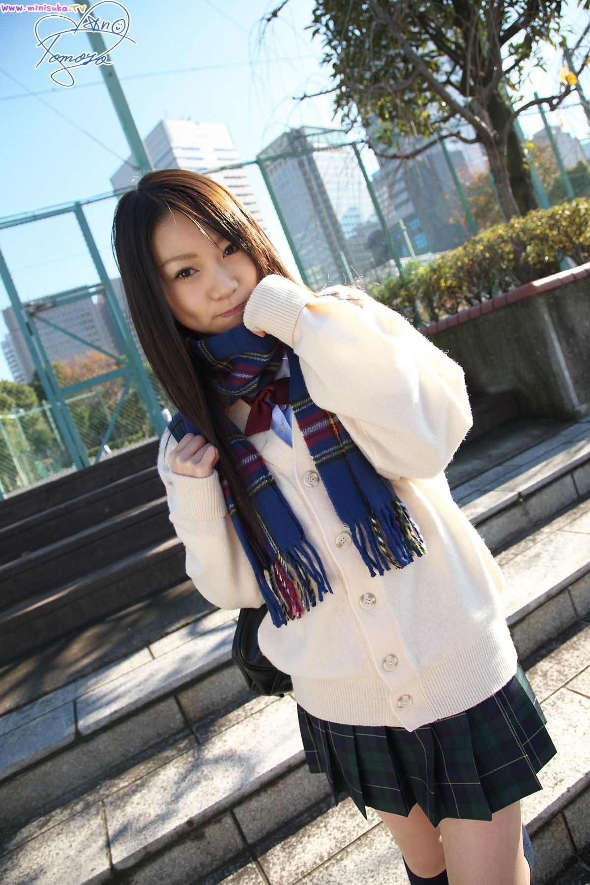 ほしの智世/星野智世 Tomoyo Hoshino 第一部-图11