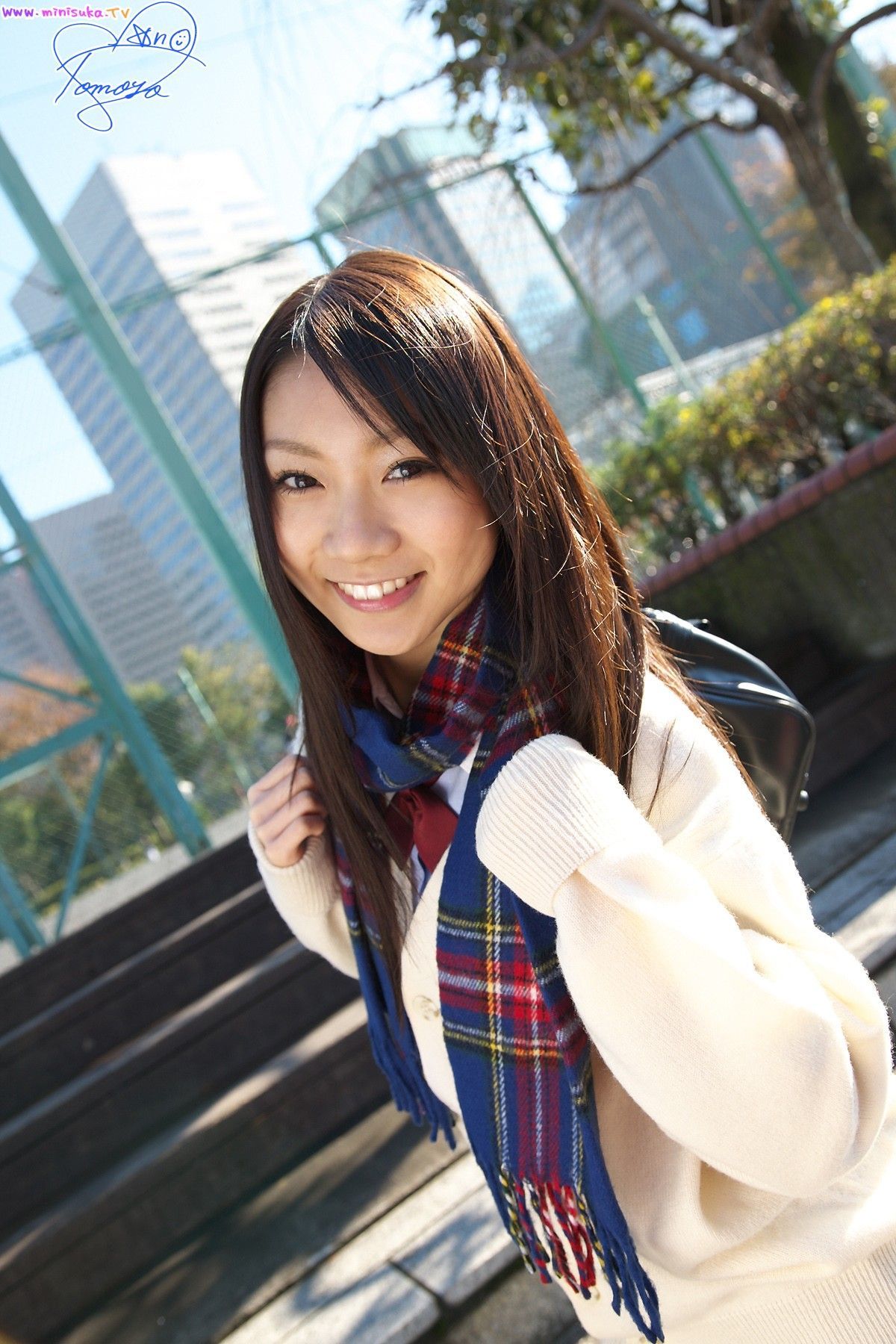 ほしの智世/星野智世 Tomoyo Hoshino 第一部-图12