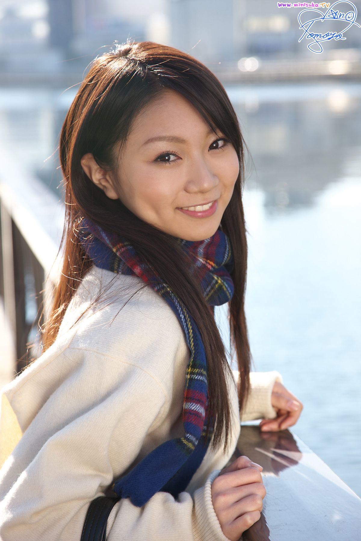 ほしの智世/星野智世 Tomoyo Hoshino 第一部-图14