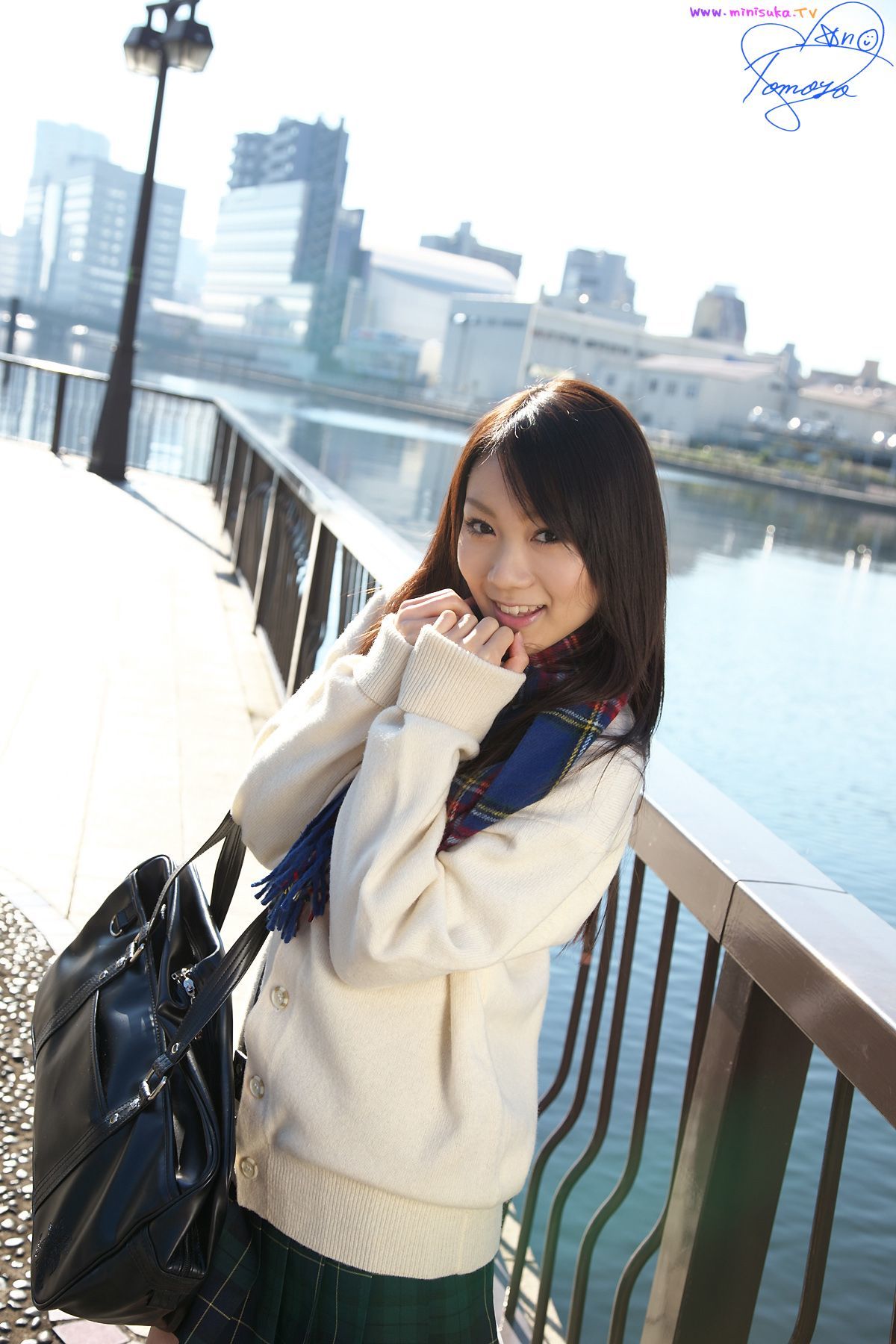 ほしの智世/星野智世 Tomoyo Hoshino 第一部-图16