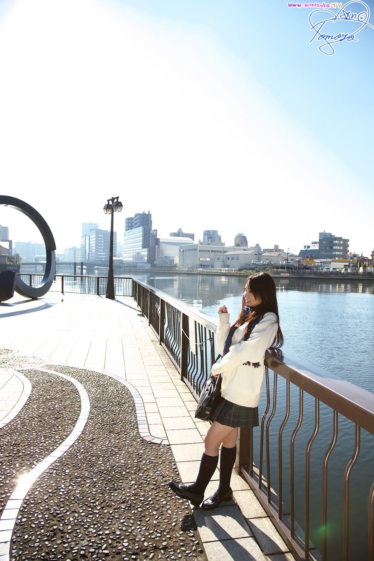 ほしの智世/星野智世 Tomoyo Hoshino 第一部-图17