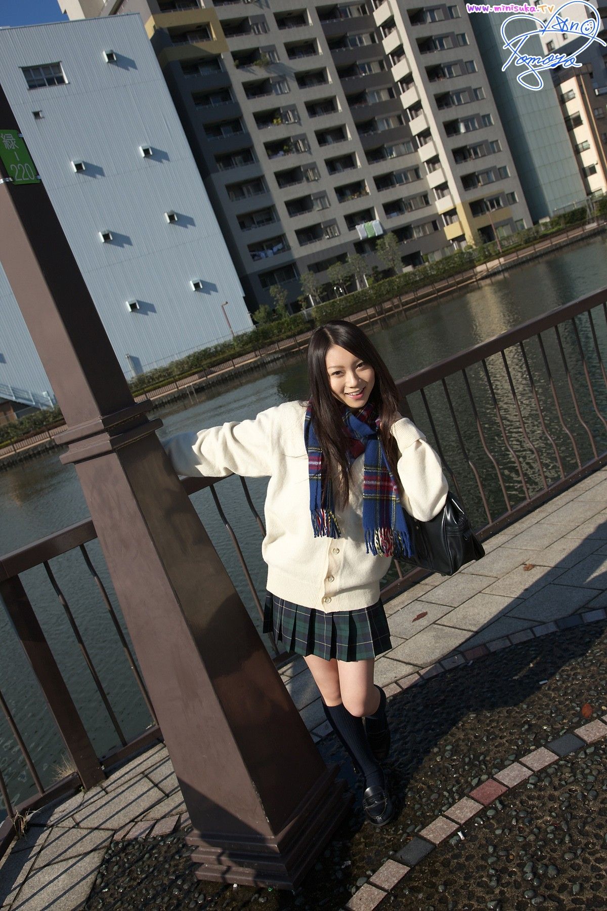 ほしの智世/星野智世 Tomoyo Hoshino 第一部-图18