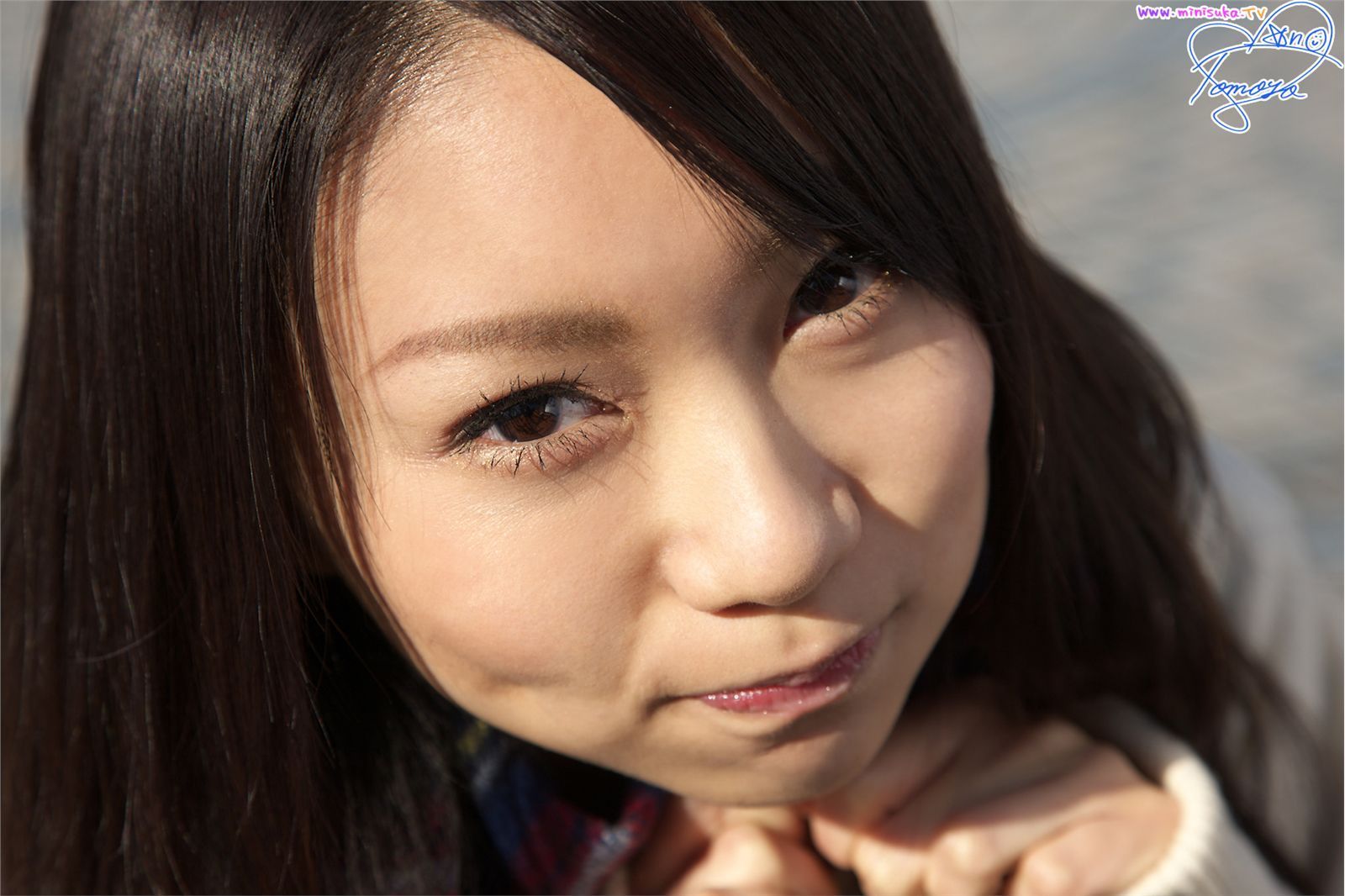 ほしの智世/星野智世 Tomoyo Hoshino 第一部-图1