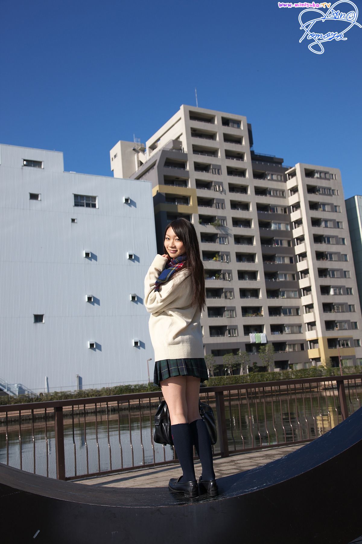 ほしの智世/星野智世 Tomoyo Hoshino 第一部-图20