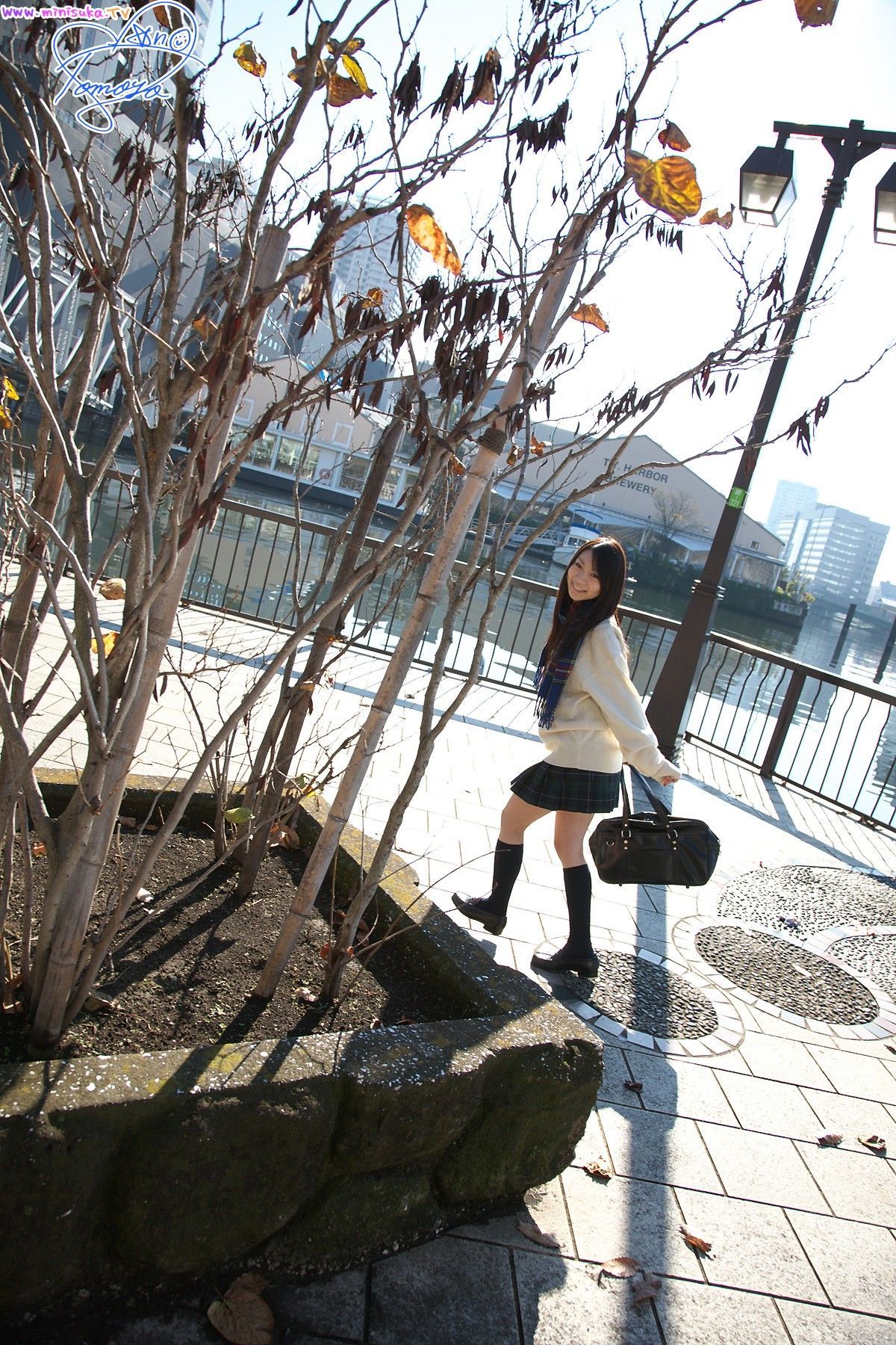 ほしの智世/星野智世 Tomoyo Hoshino 第一部-图23