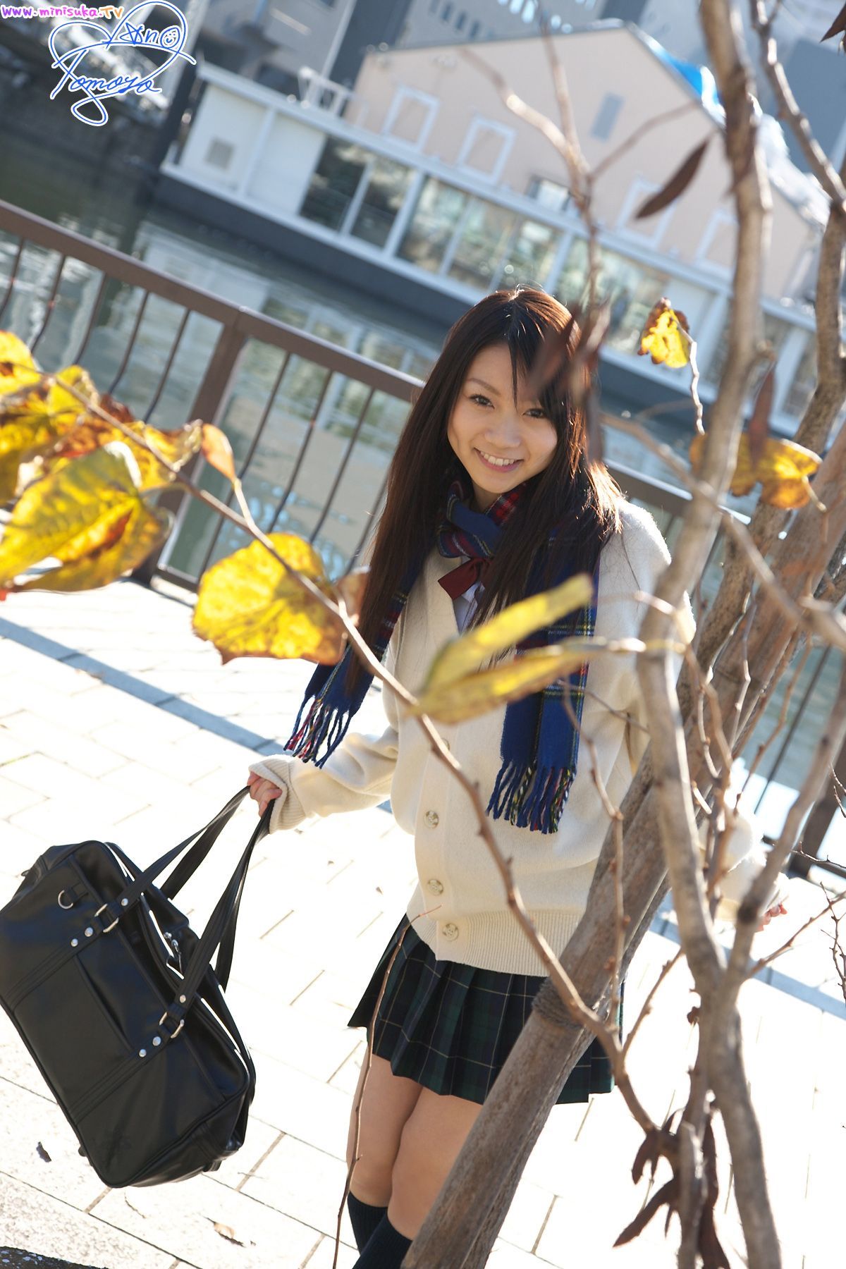 ほしの智世/星野智世 Tomoyo Hoshino 第一部-图24