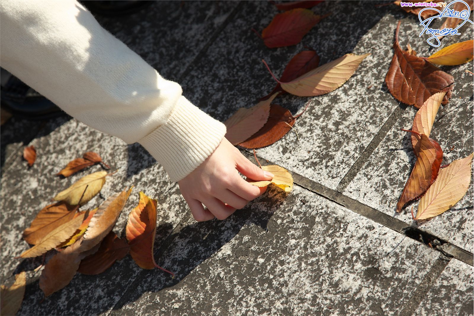 ほしの智世/星野智世 Tomoyo Hoshino 第一部-图27