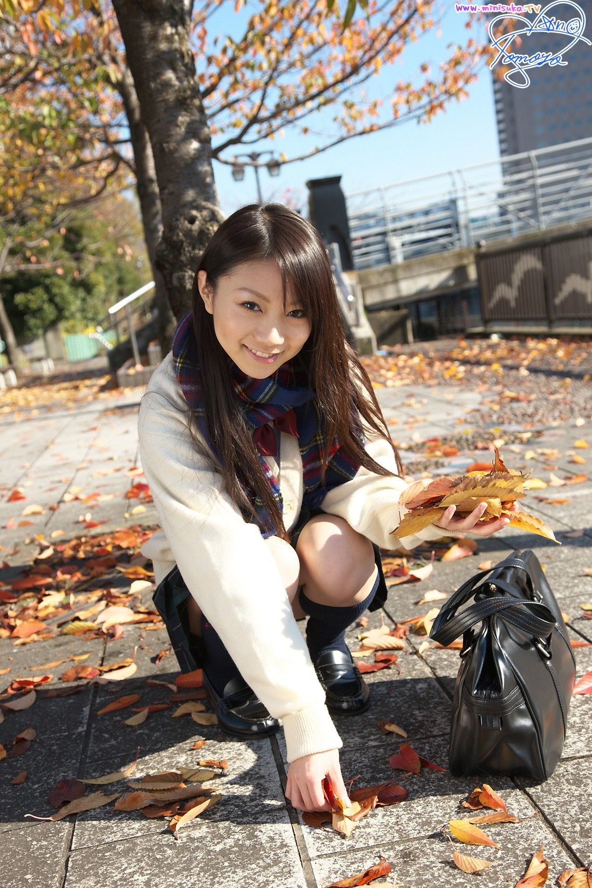 ほしの智世/星野智世 Tomoyo Hoshino 第一部-图28