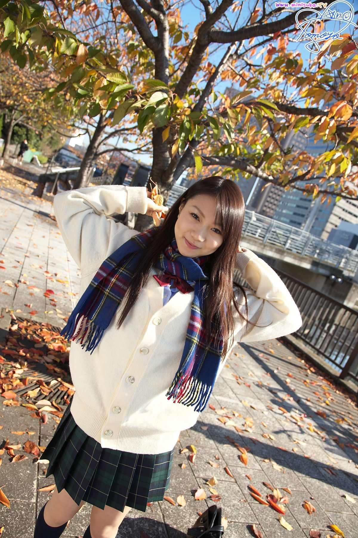 ほしの智世/星野智世 Tomoyo Hoshino 第一部-图29