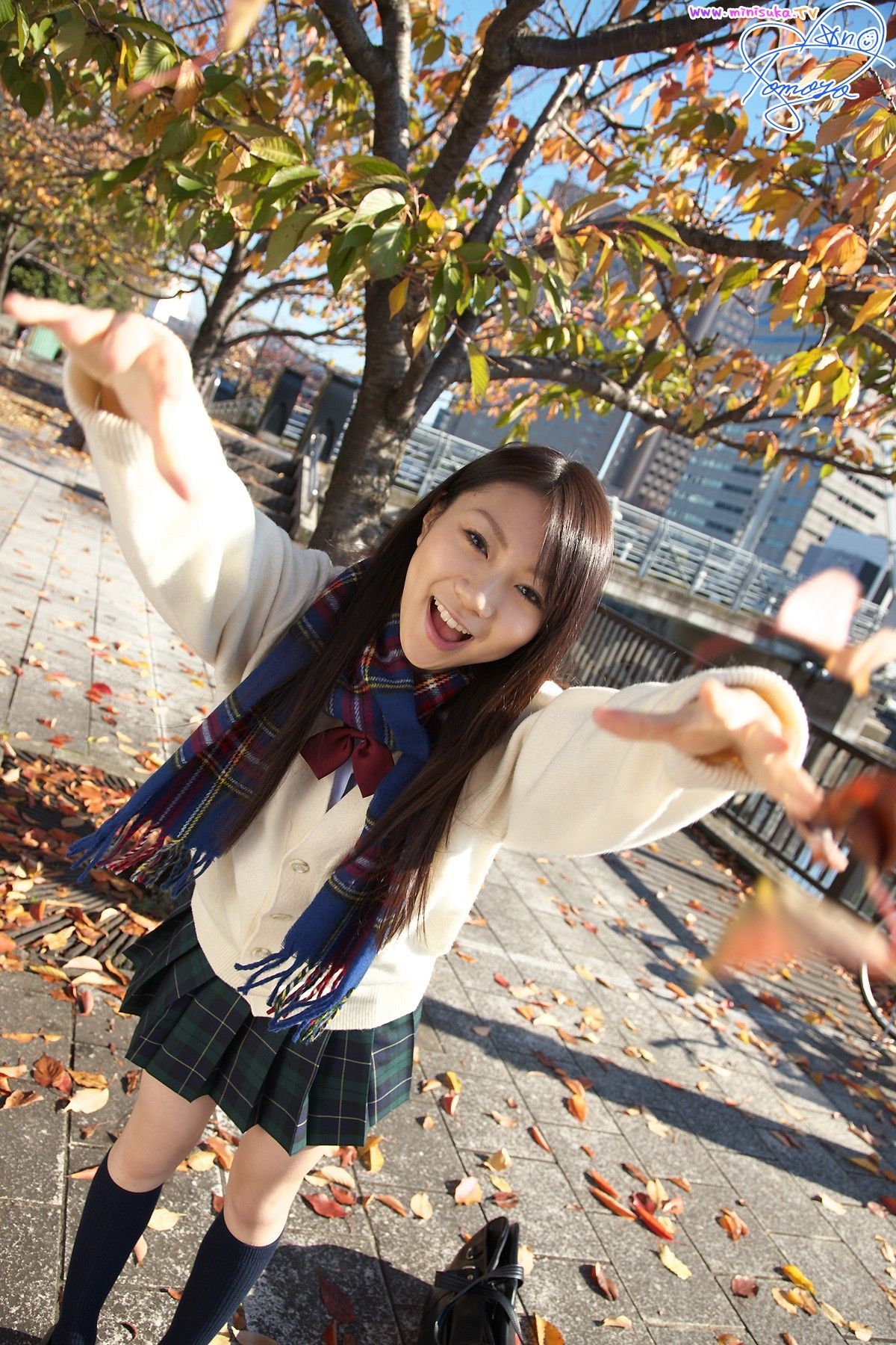 ほしの智世/星野智世 Tomoyo Hoshino 第一部-图30