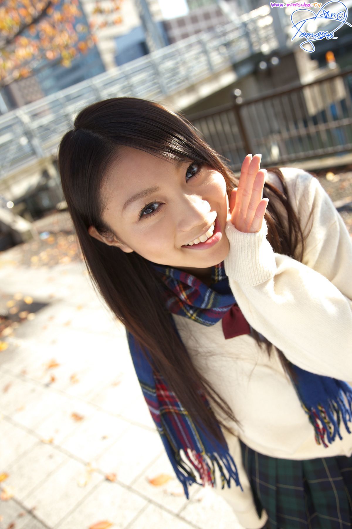 ほしの智世/星野智世 Tomoyo Hoshino 第一部-图32