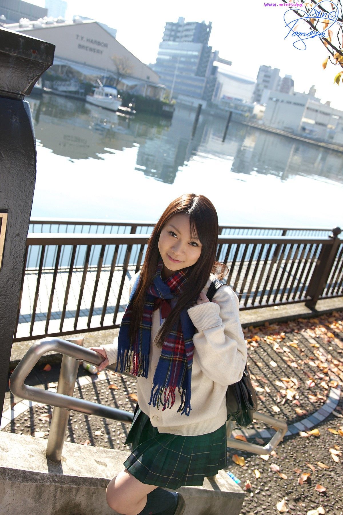 ほしの智世/星野智世 Tomoyo Hoshino 第一部-图35