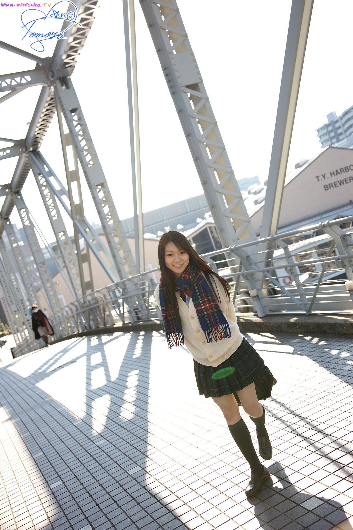 ほしの智世/星野智世 Tomoyo Hoshino 第一部-图40