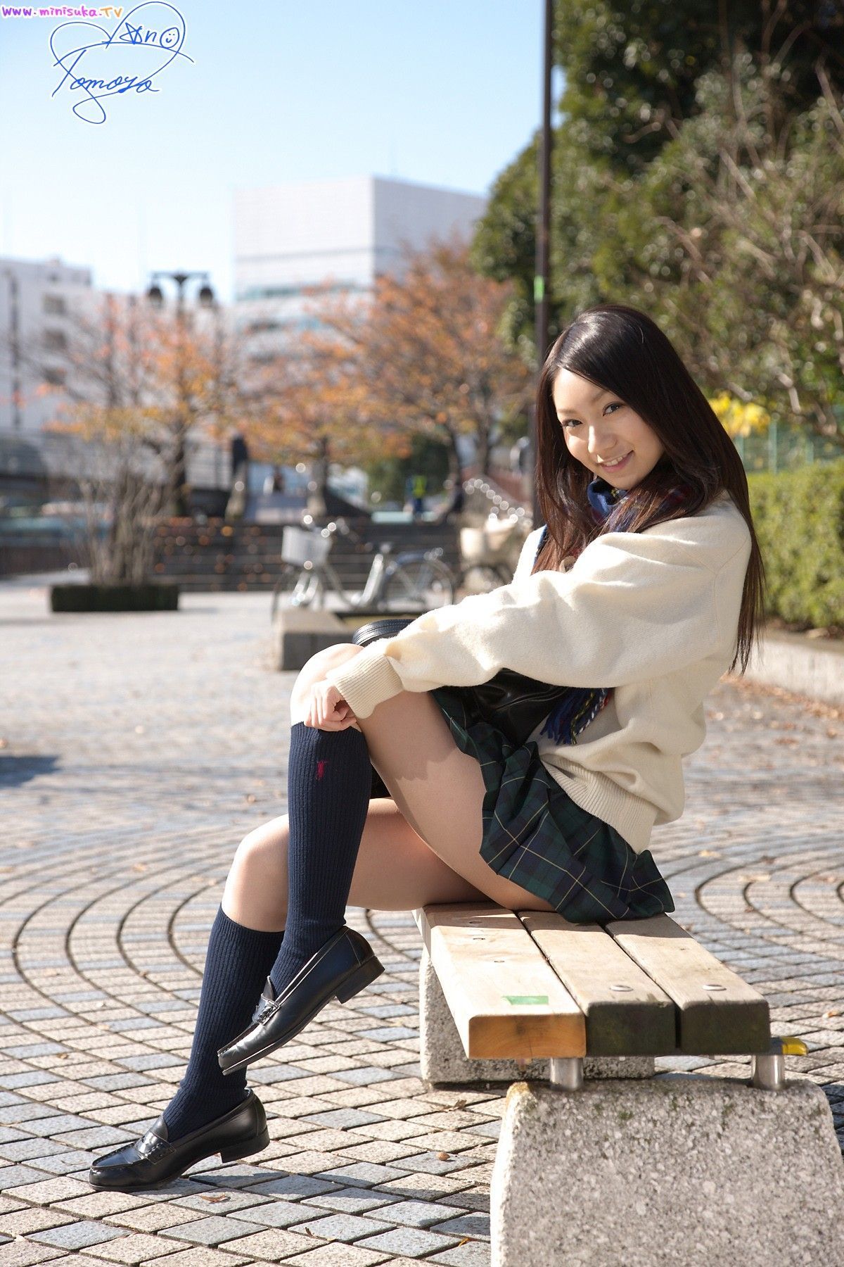 ほしの智世/星野智世 Tomoyo Hoshino 第一部-图41