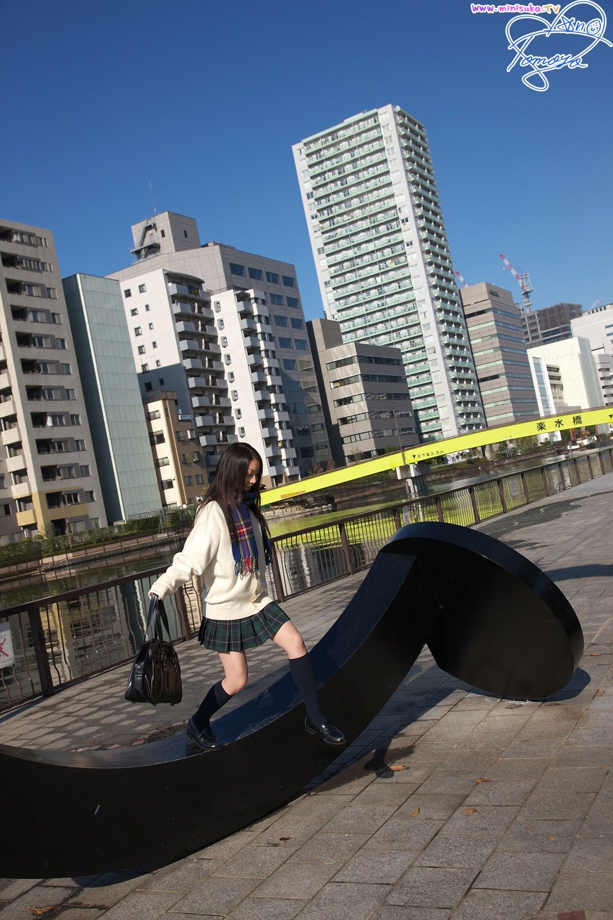 ほしの智世/星野智世 Tomoyo Hoshino 第一部-图42