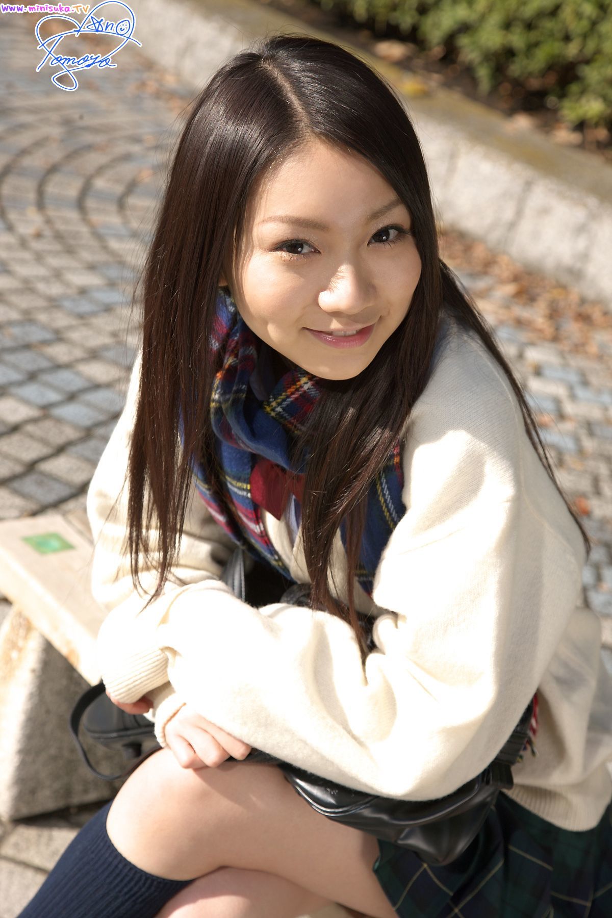 ほしの智世/星野智世 Tomoyo Hoshino 第一部-图44