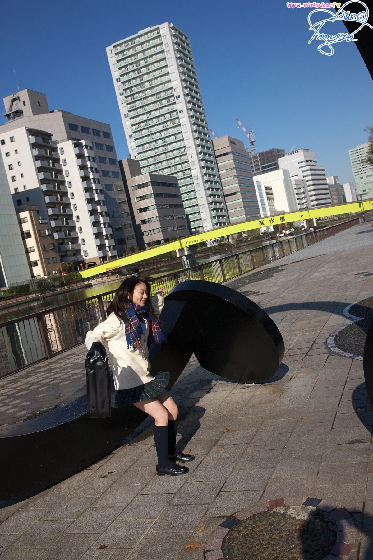 ほしの智世/星野智世 Tomoyo Hoshino 第一部-图53