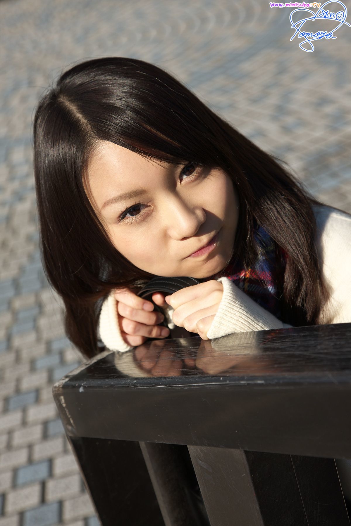 ほしの智世/星野智世 Tomoyo Hoshino 第一部-图97