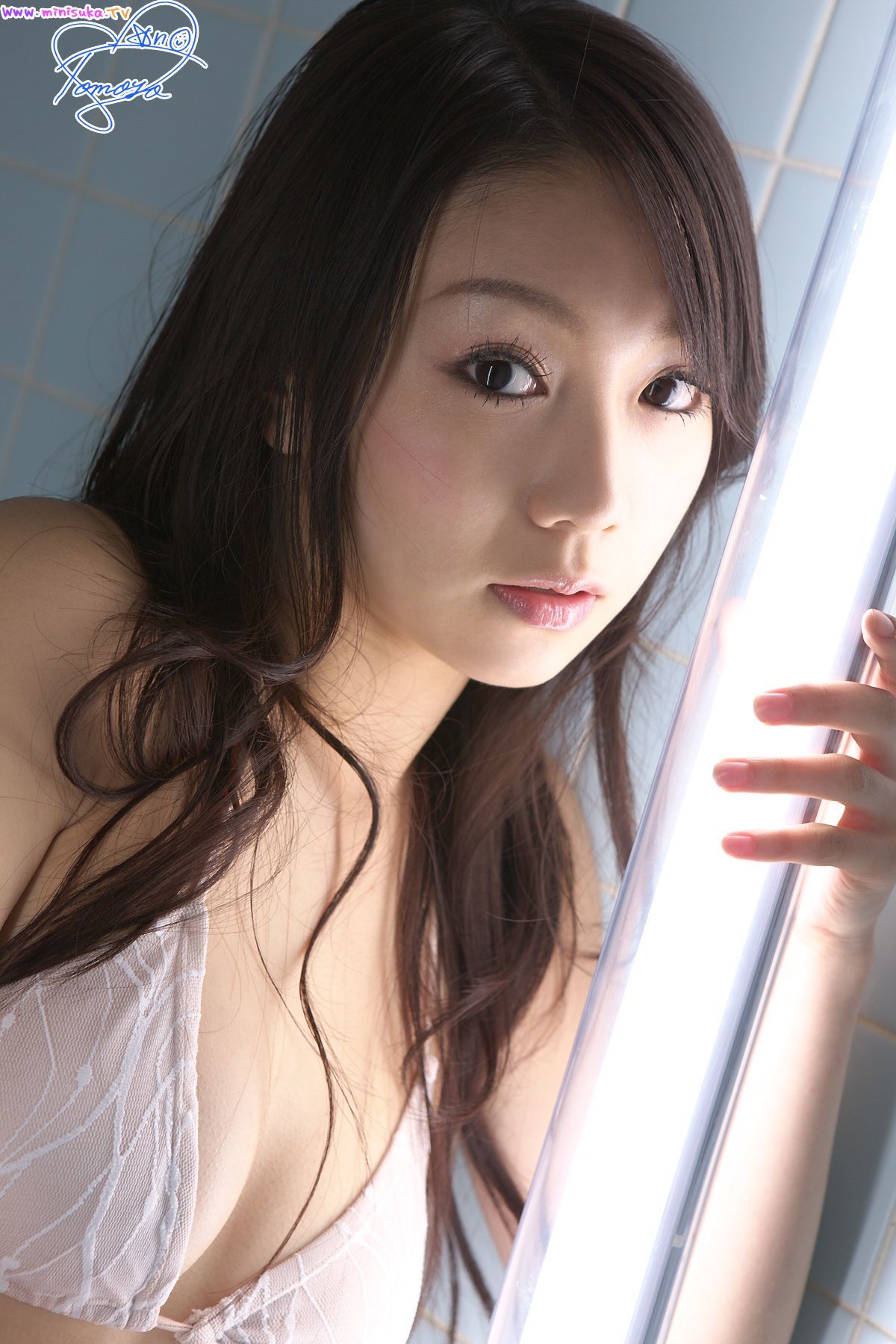 ほしの智世 Tomoyo Hoshino 第二部-图108