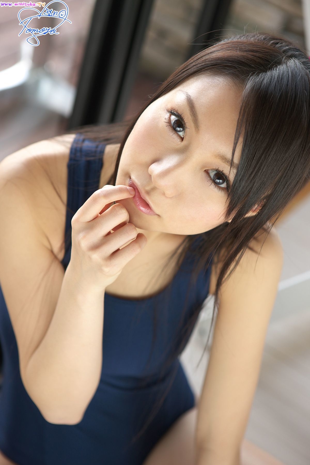 ほしの智世 Tomoyo Hoshino 第二部-图23