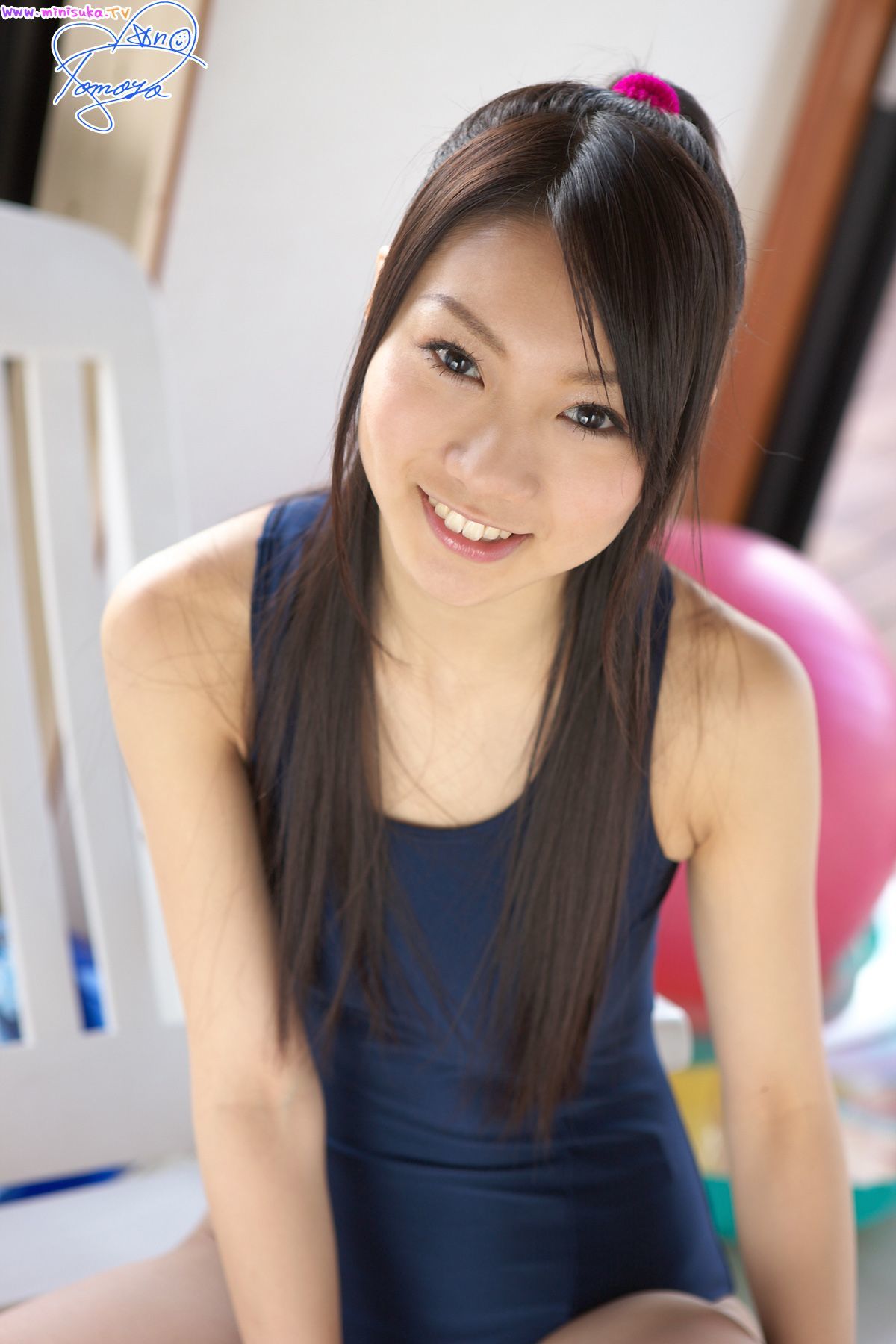 ほしの智世 Tomoyo Hoshino 第二部-图61