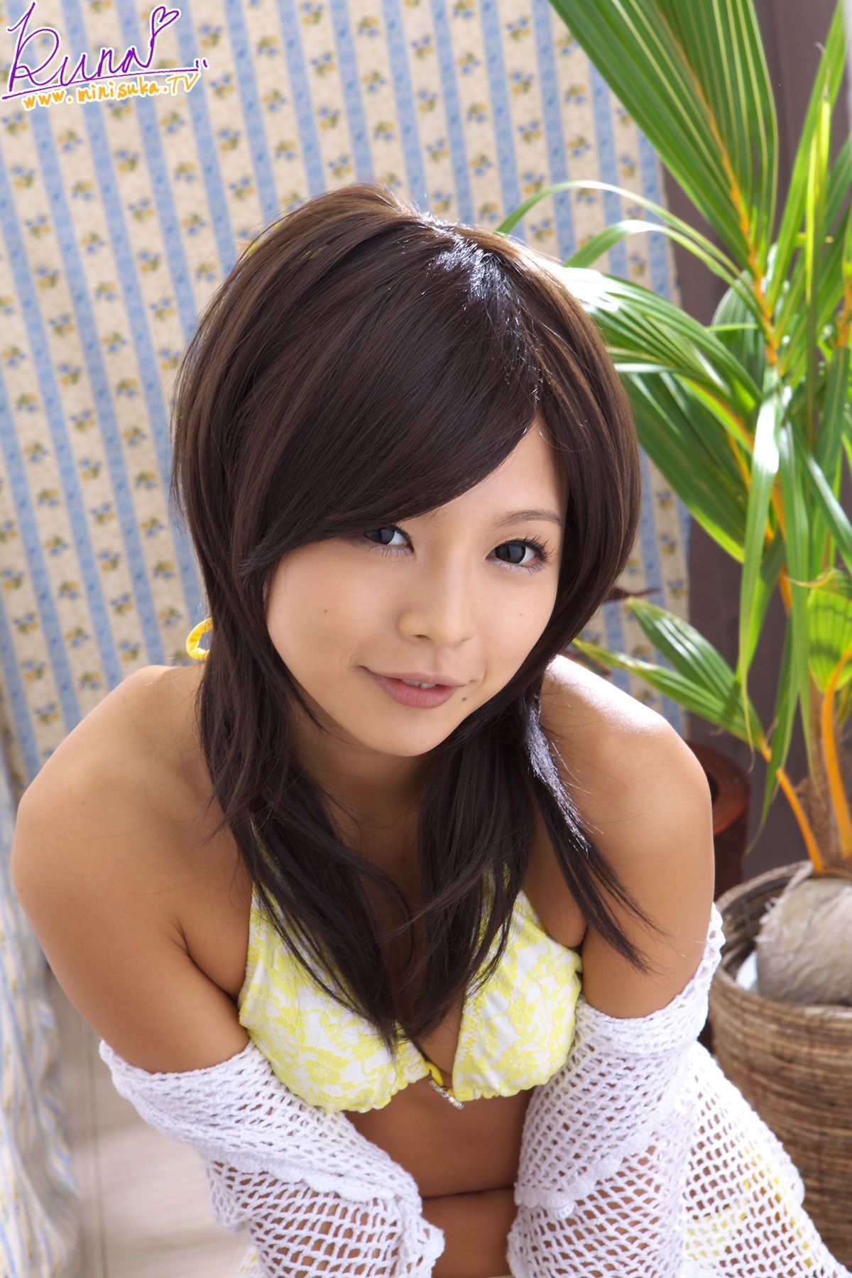 浜川瑠奈 Runa Hamakawa 第一部-图16