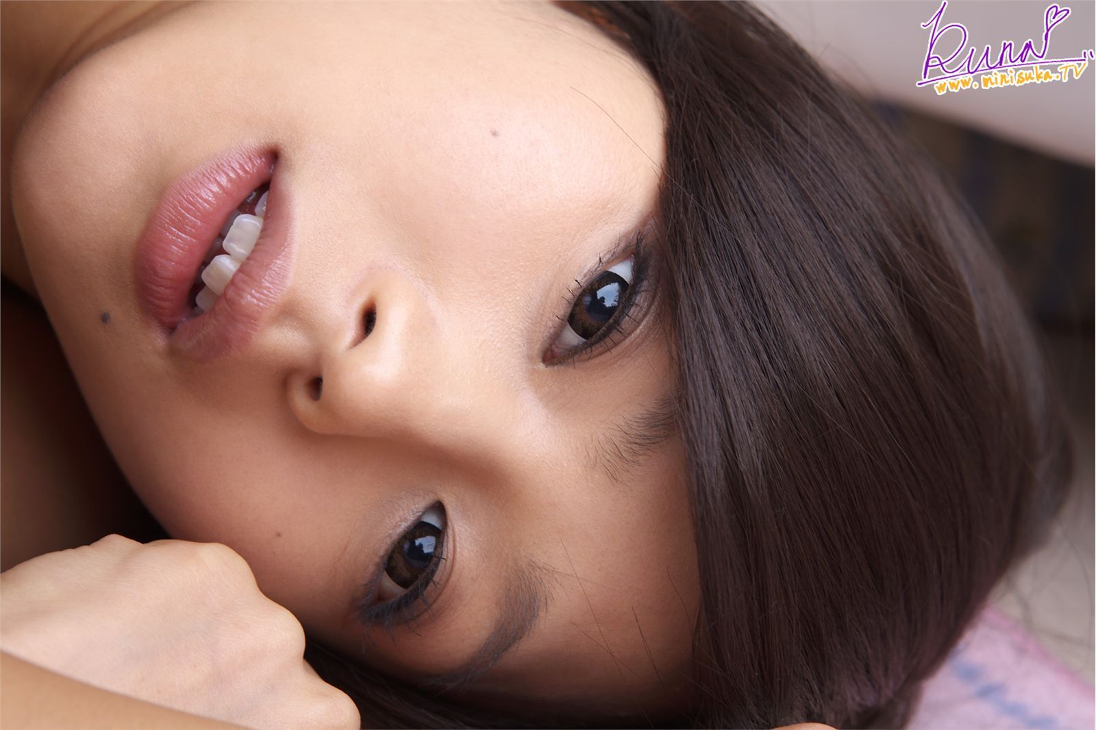 浜川瑠奈 Runa Hamakawa 第一部-图48