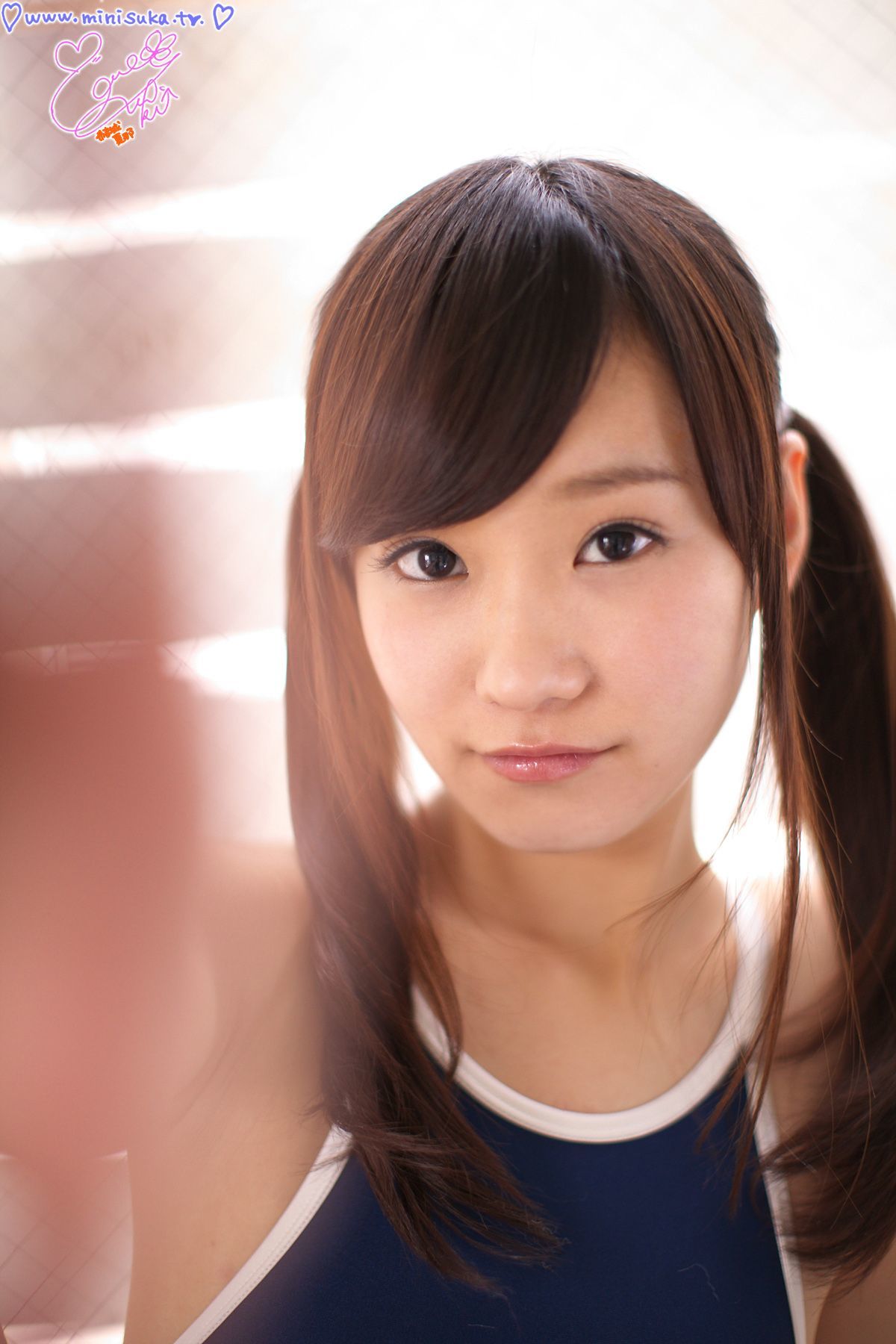 結城夏那/松下夏那 第四部  Special Gallery-图99