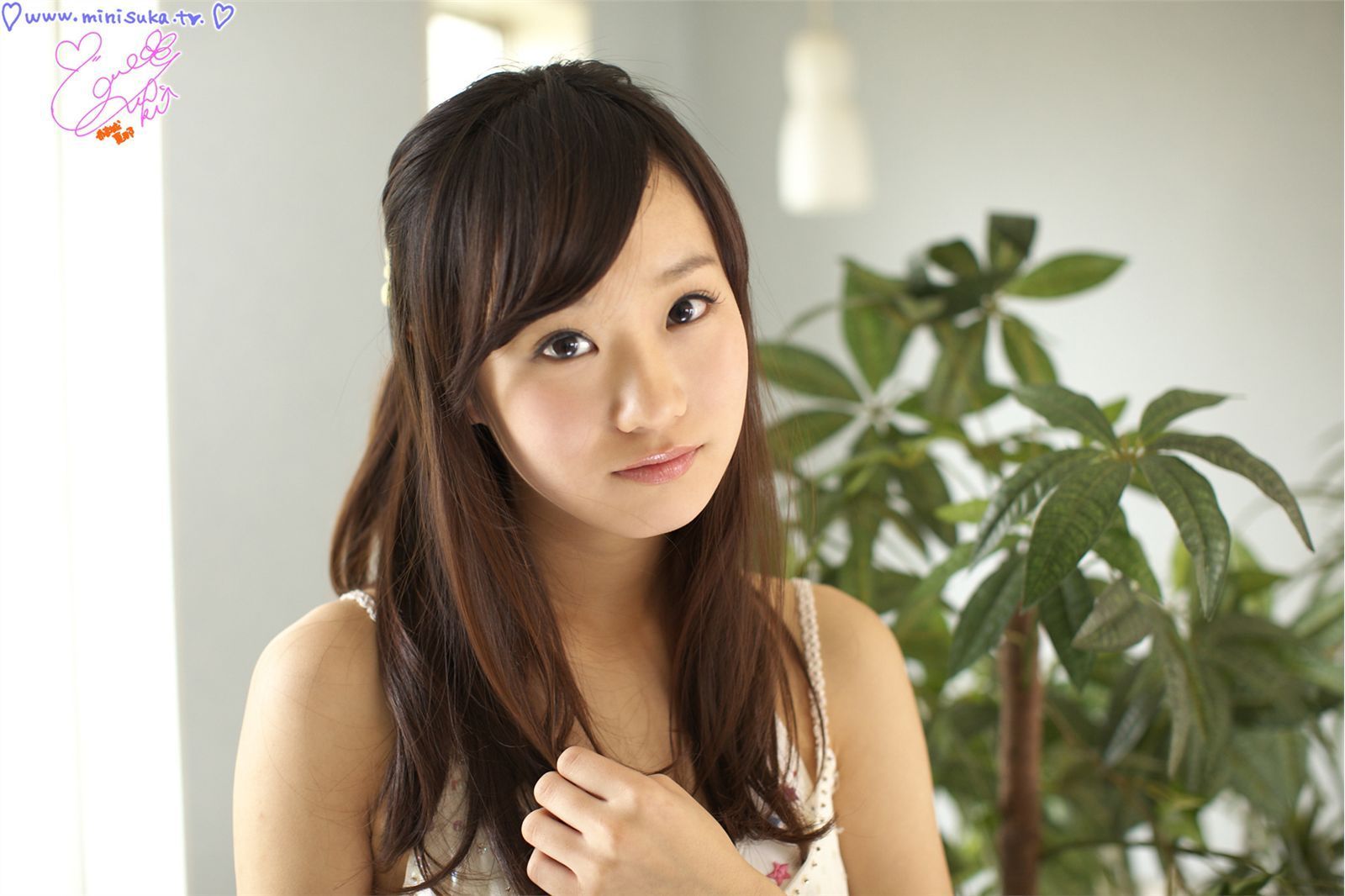 結城夏那/松下夏那 第四部  Special Gallery-图23