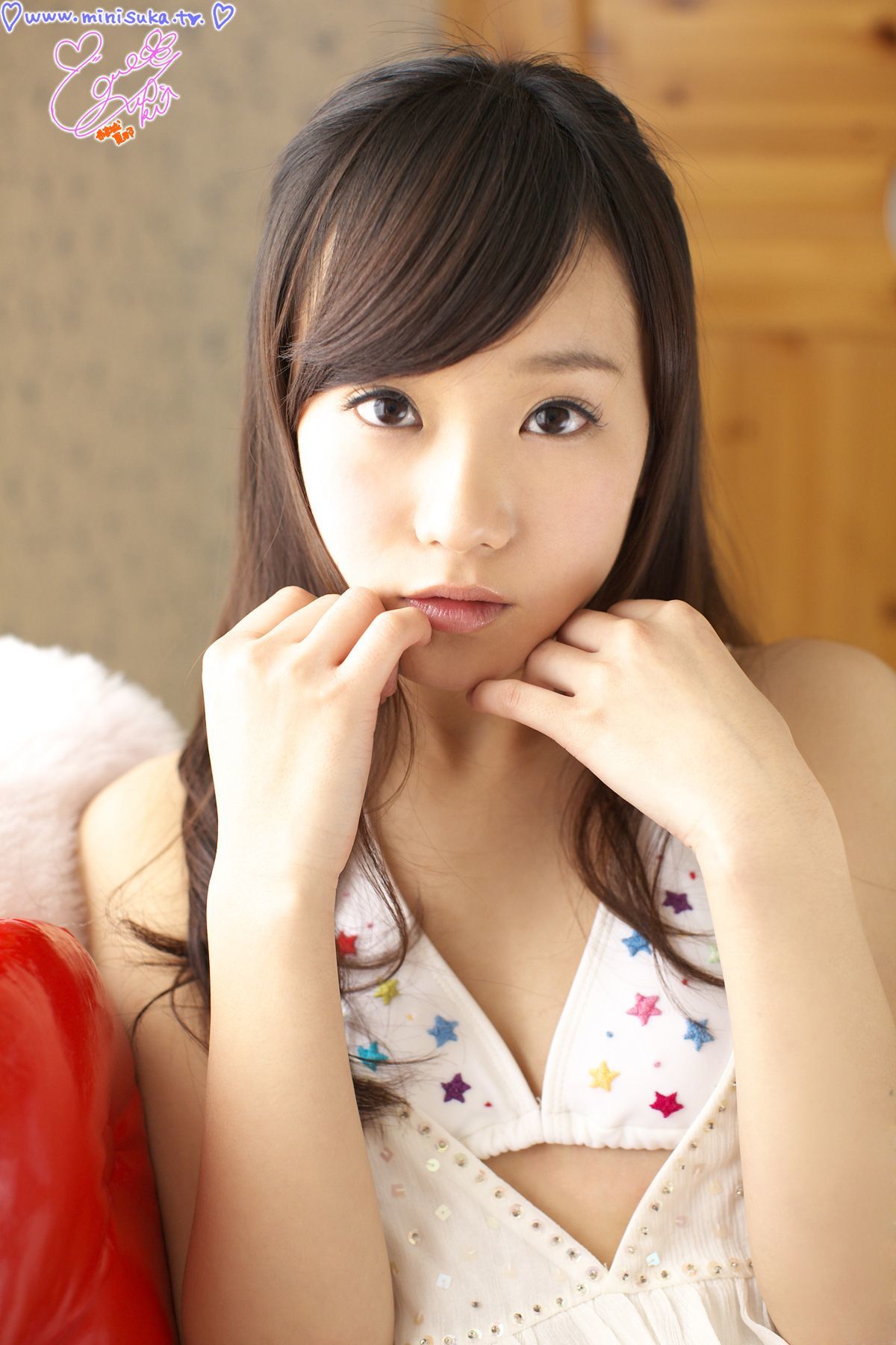 結城夏那/松下夏那 第四部  Special Gallery-图30