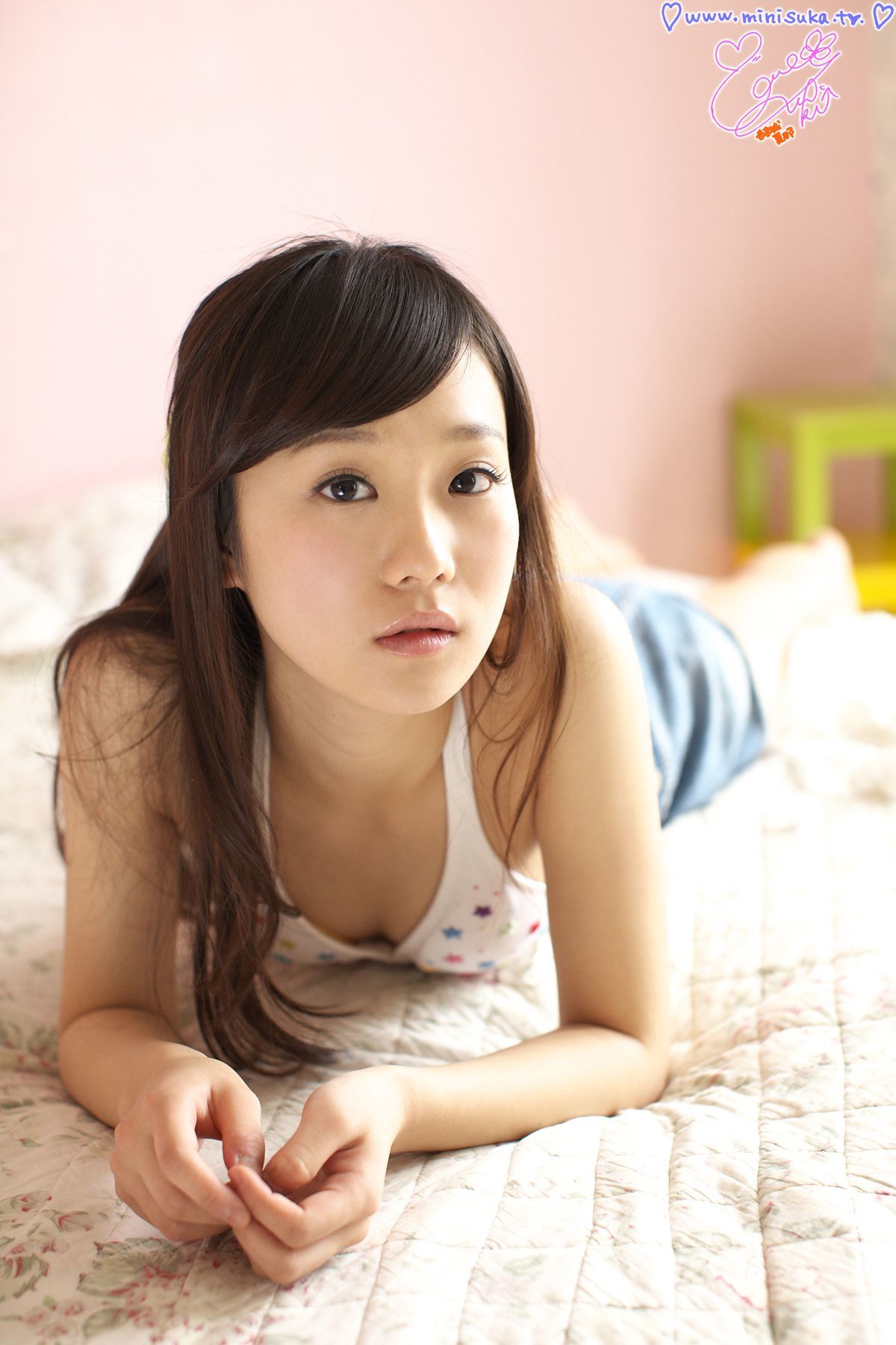 結城夏那/松下夏那 第四部  Special Gallery-图42