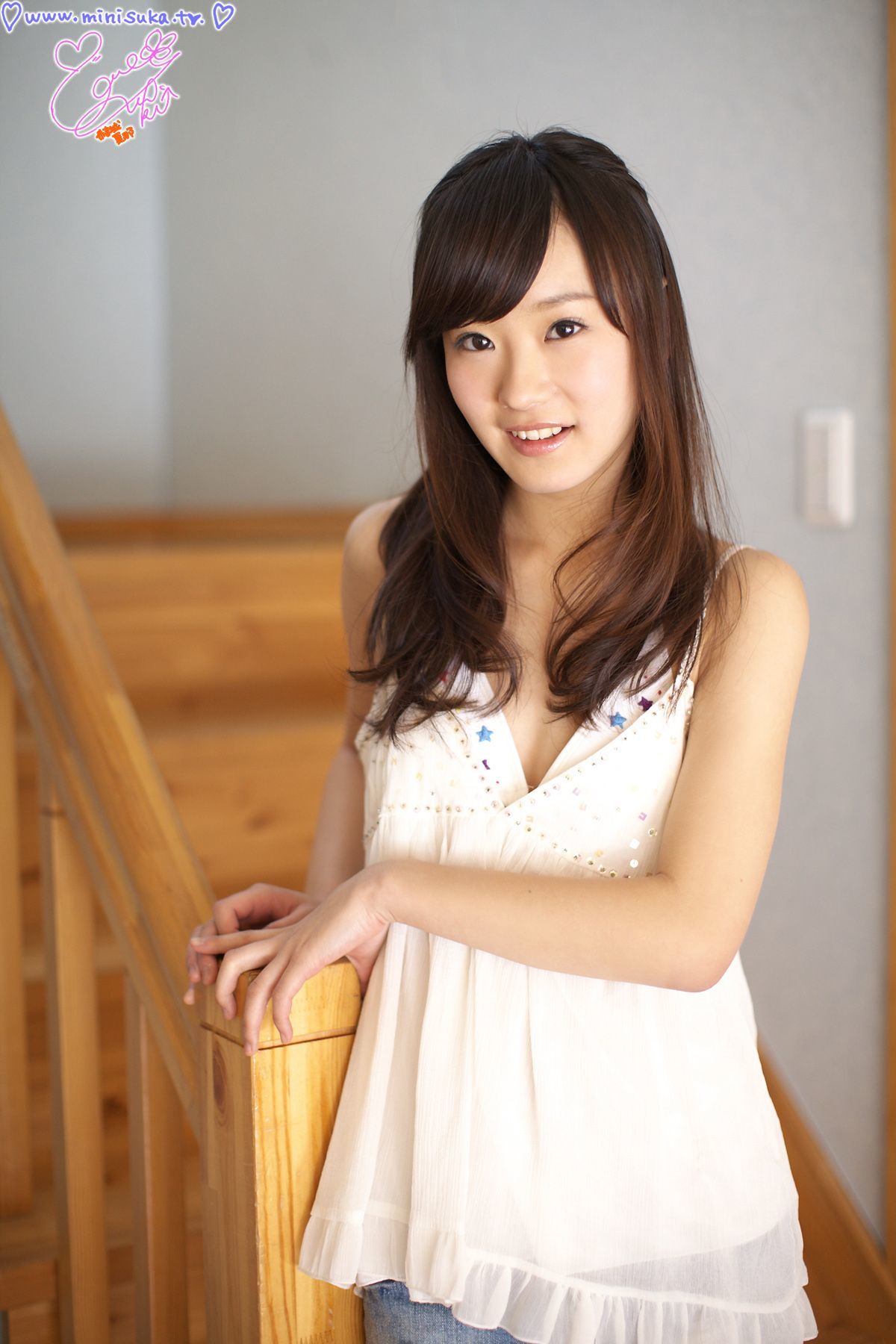 結城夏那/松下夏那 第四部  Special Gallery-图55