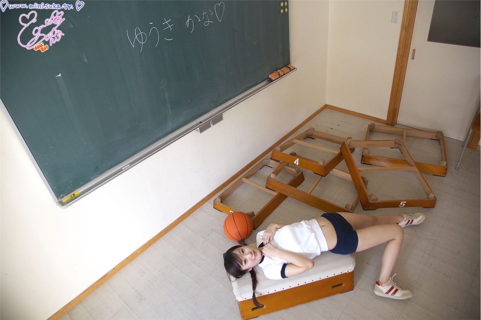 結城夏那/松下夏那 第四部  Special Gallery-图64