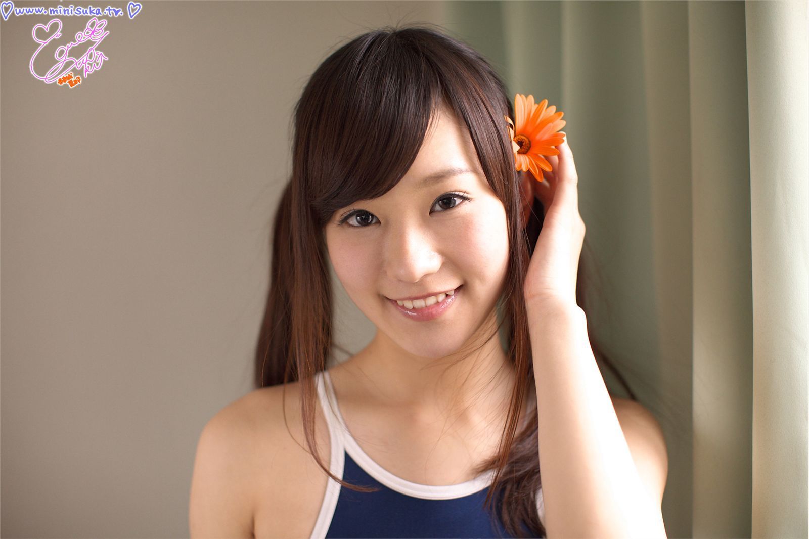 結城夏那/松下夏那 第四部  Special Gallery-图94