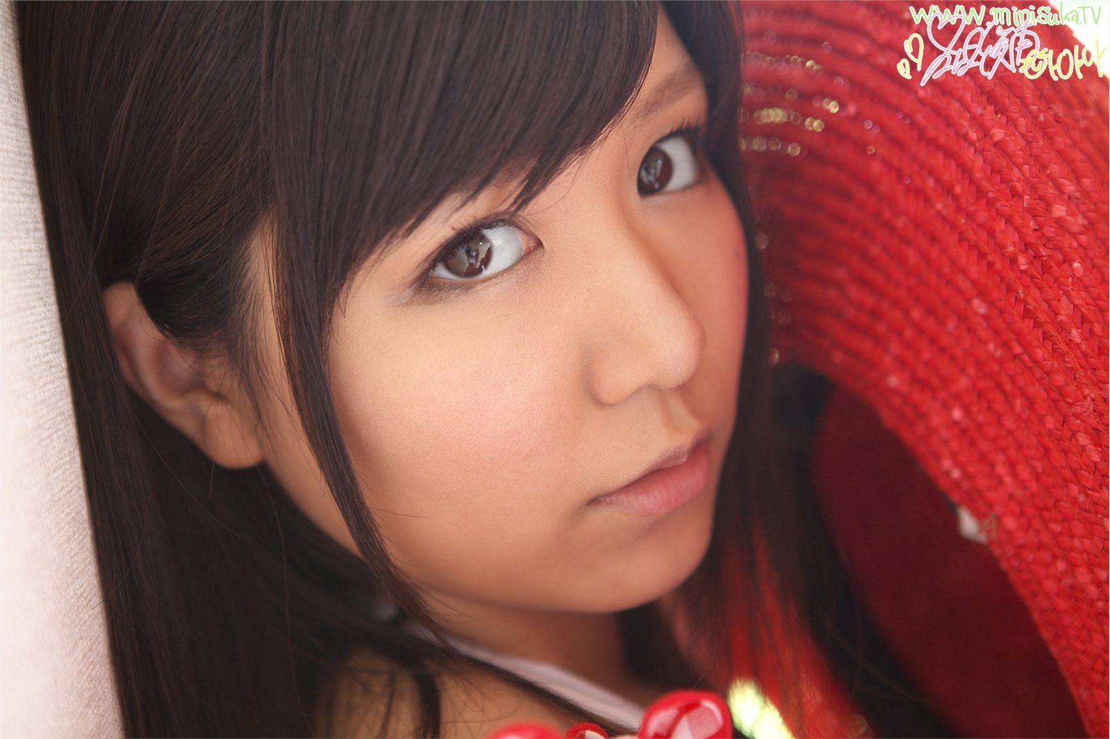 谷垣綾南 Ayana Tanigaki 现役女子高生-图16