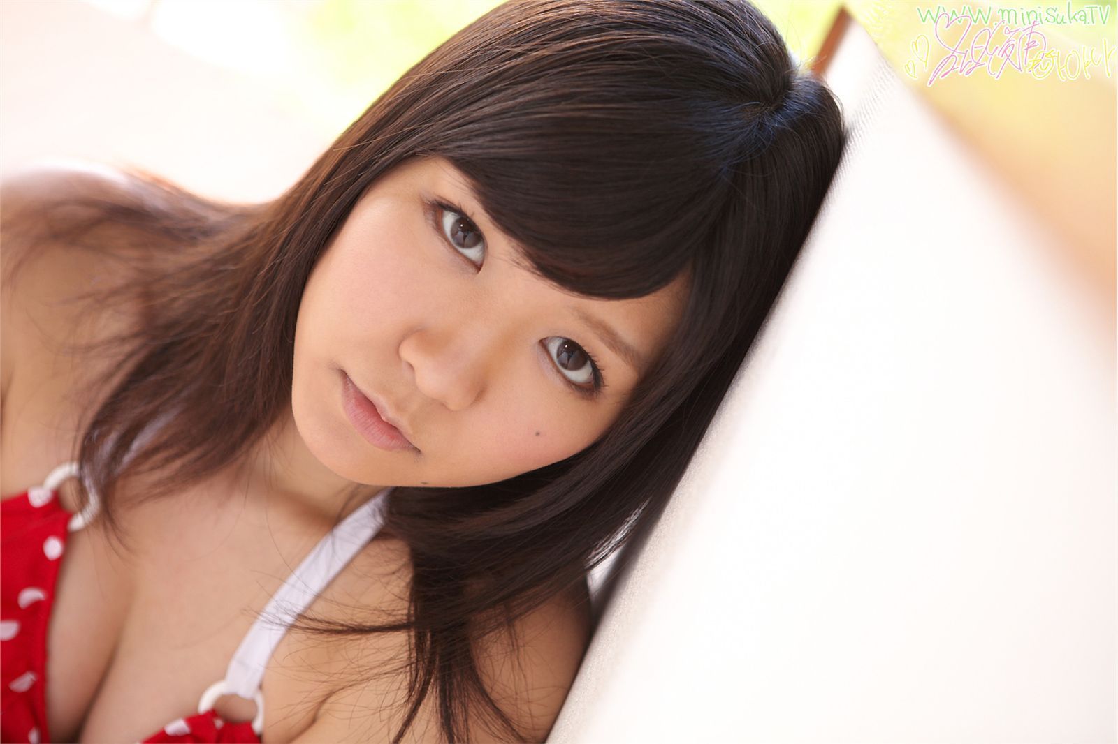 谷垣綾南 Ayana Tanigaki 现役女子高生-图23