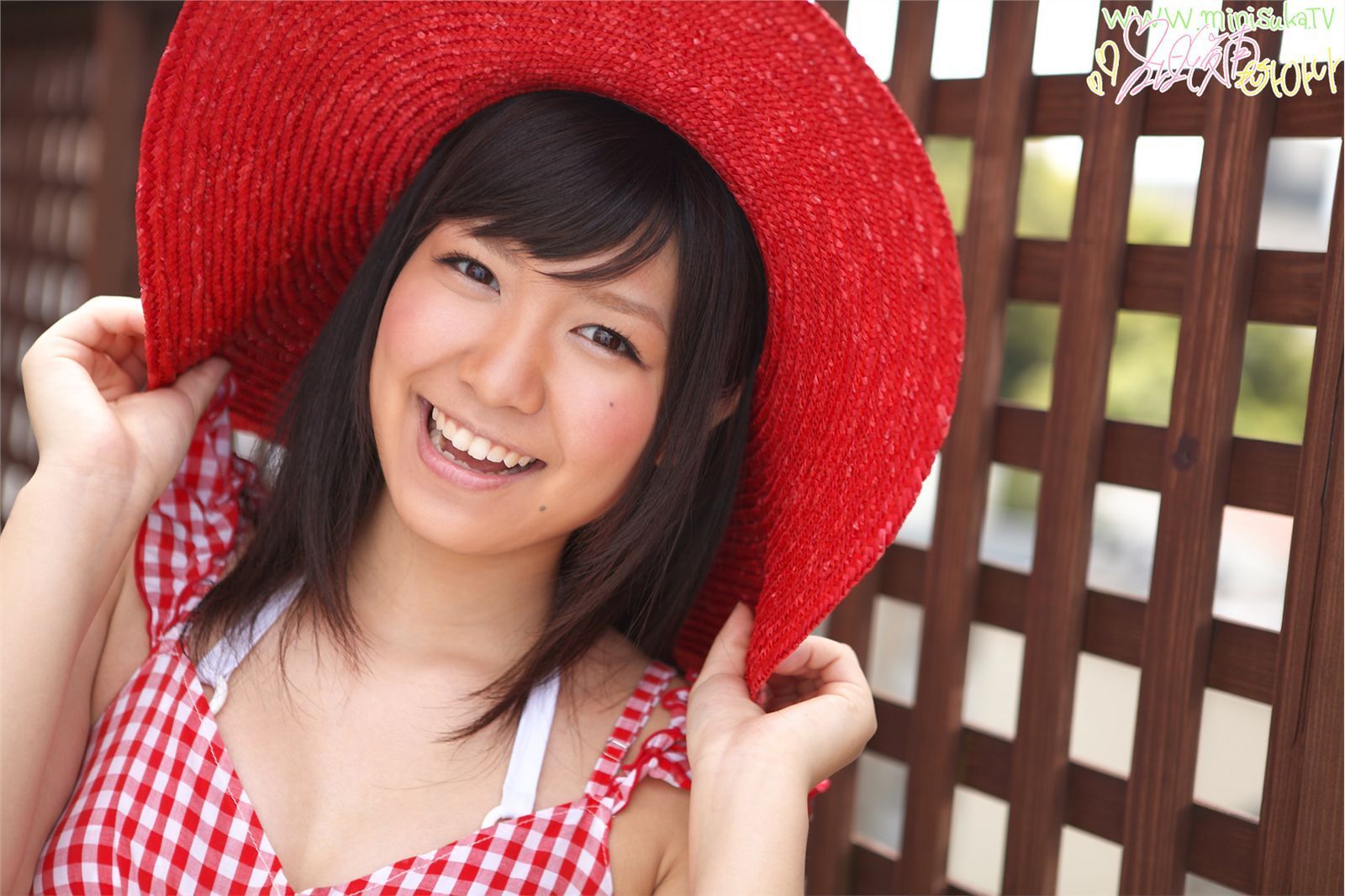 谷垣綾南 Ayana Tanigaki 现役女子高生-图25