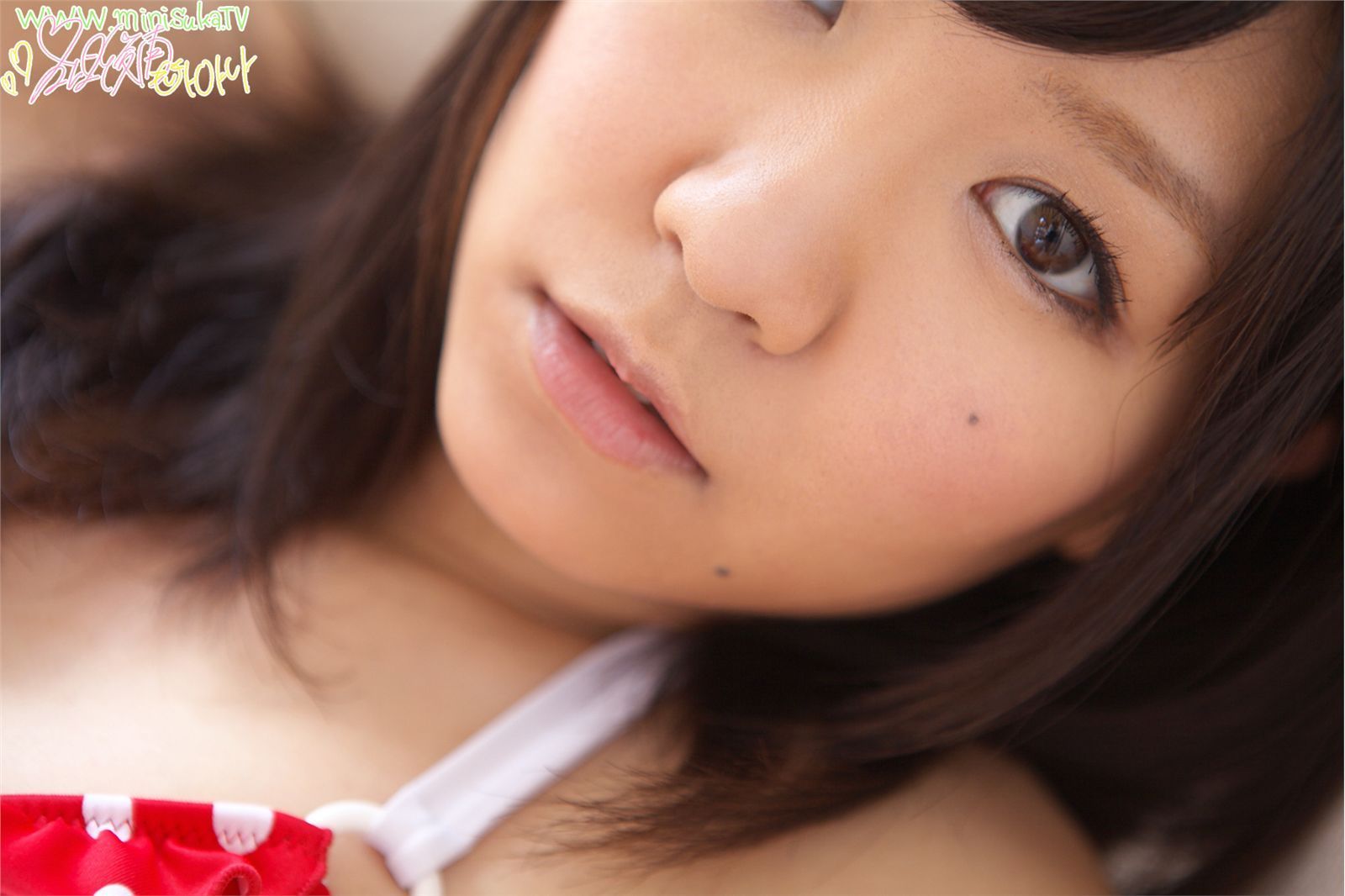 谷垣綾南 Ayana Tanigaki 现役女子高生-图29